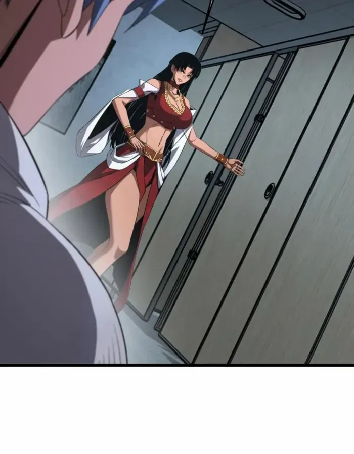 Doomsday Sword God Chapter 73 page 7 - 