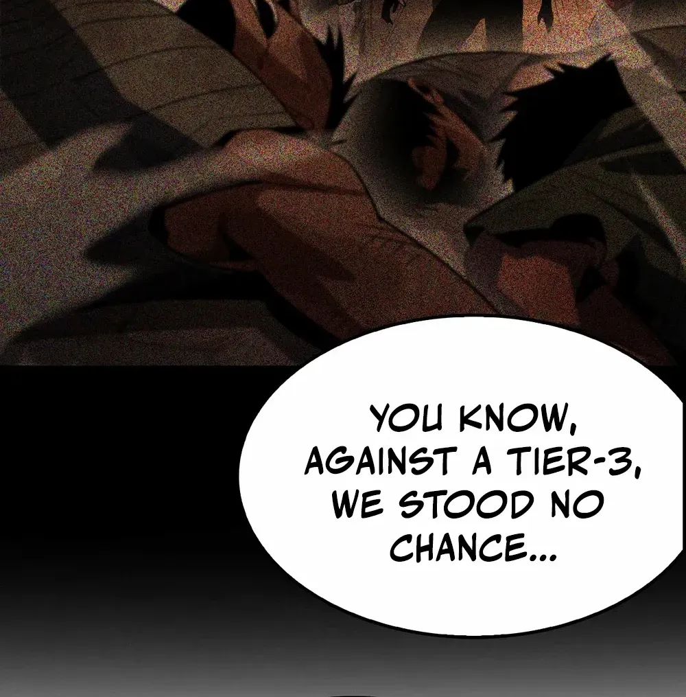Doomsday Sword God Chapter 74 page 18 - 