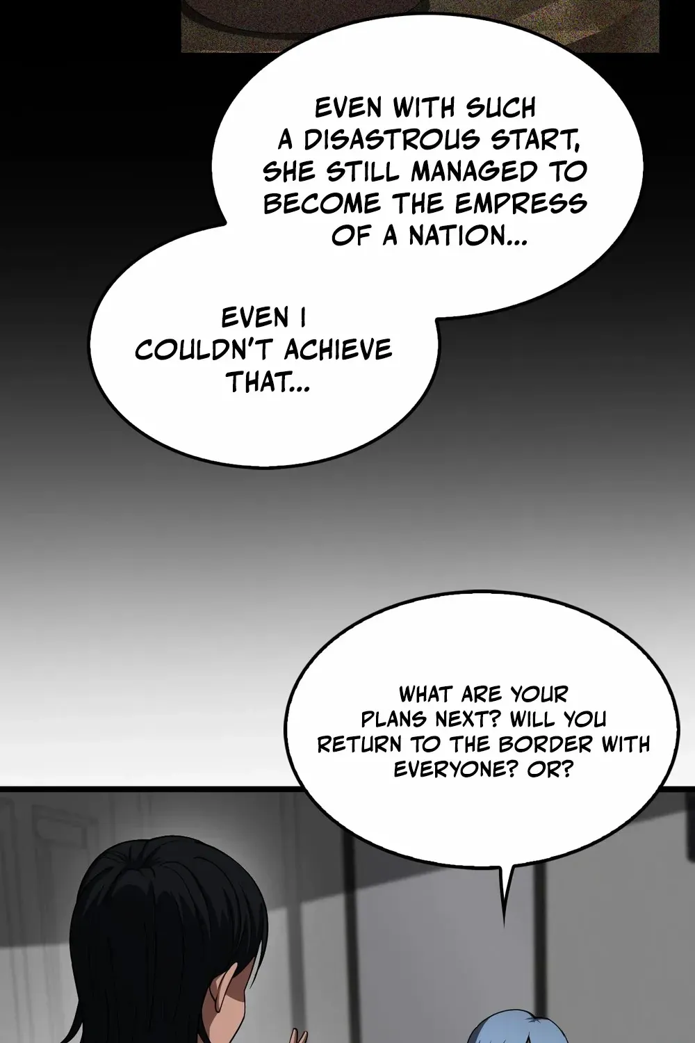 Doomsday Sword God Chapter 74 page 25 - 