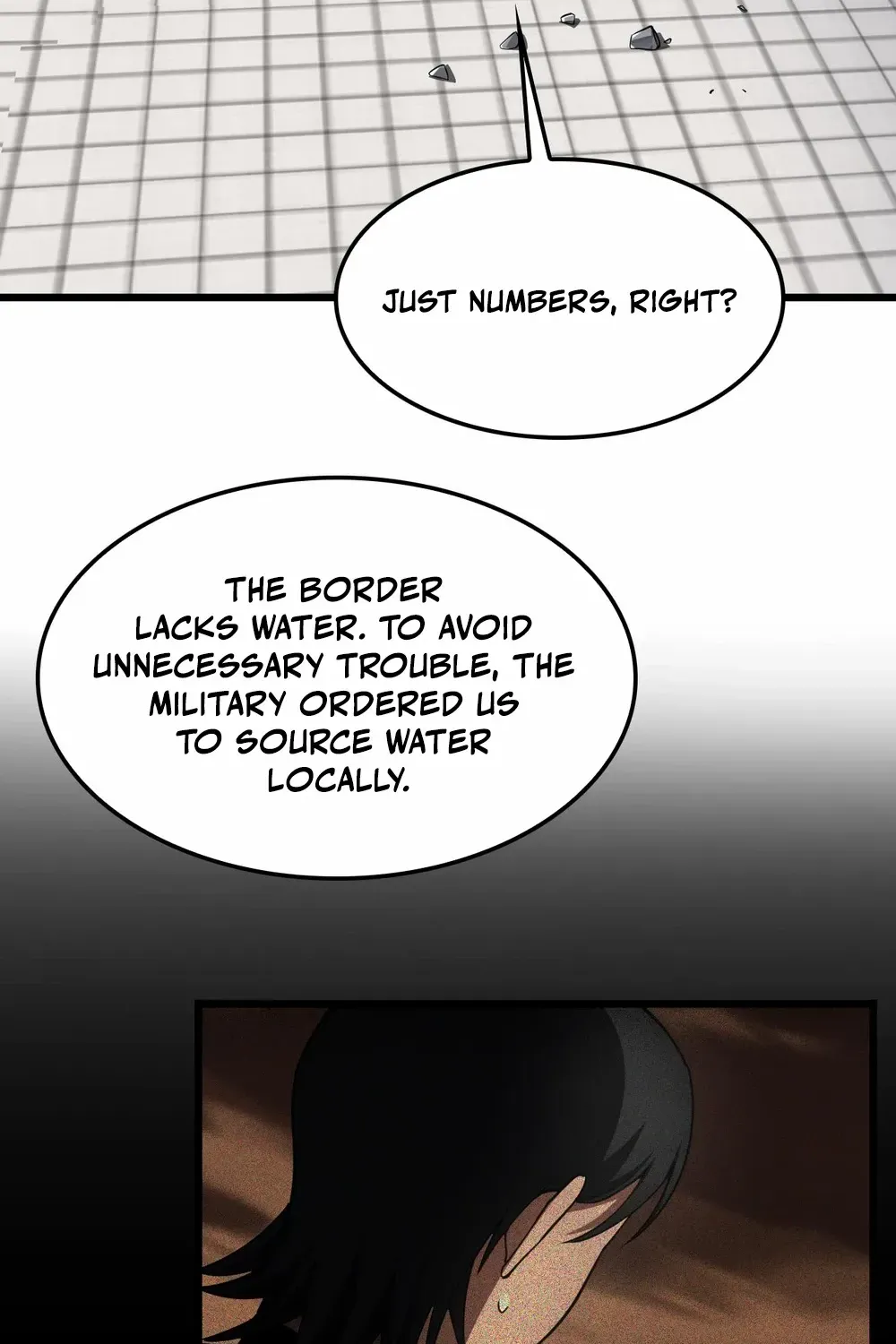 Doomsday Sword God Chapter 74 page 53 - 