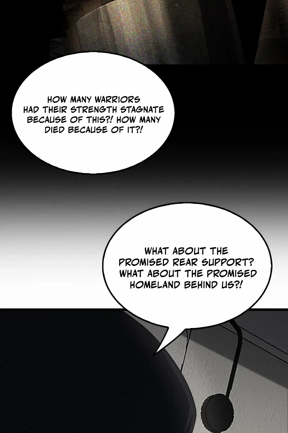 Doomsday Sword God Chapter 74 page 60 - 