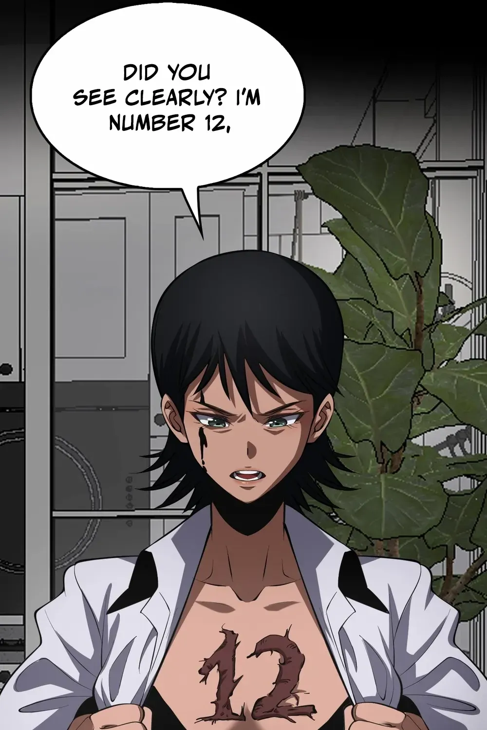 Doomsday Sword God Chapter 74 page 66 - 
