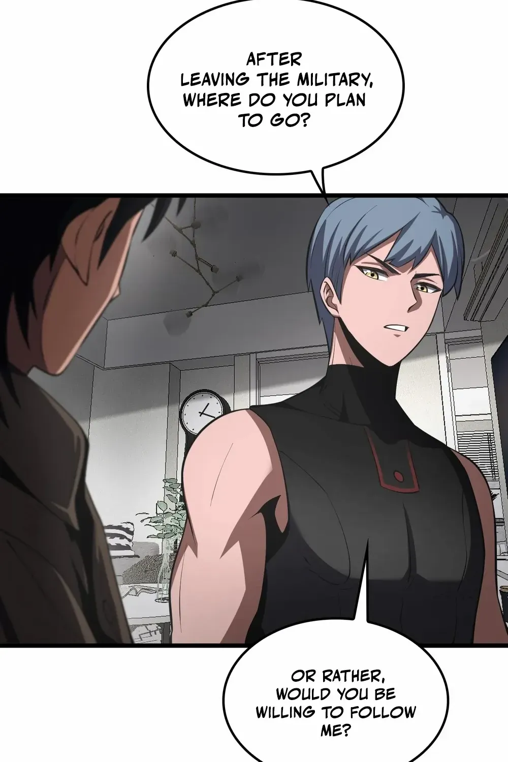 Doomsday Sword God Chapter 74 page 71 - 