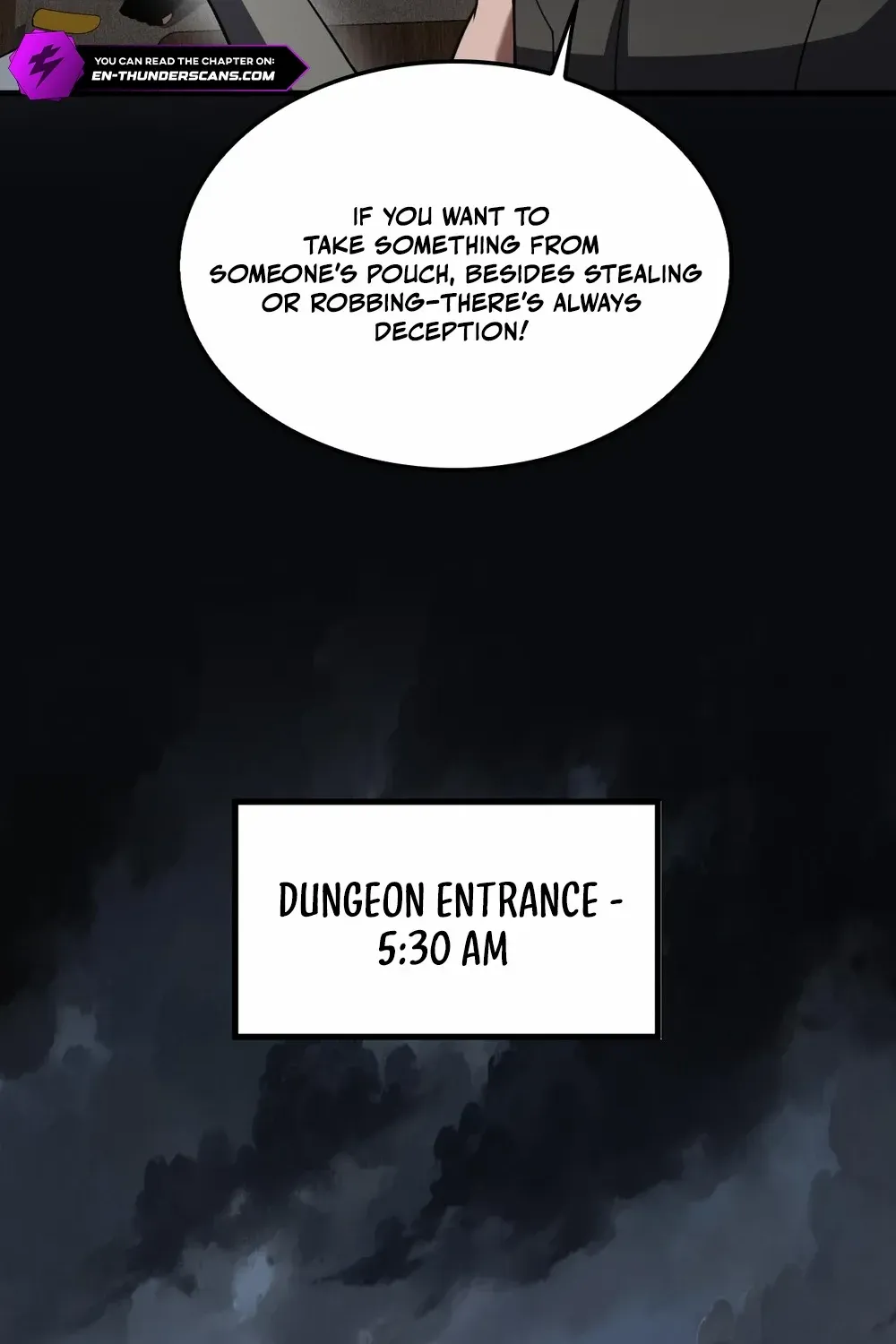 Doomsday Sword God Chapter 74 page 86 - 