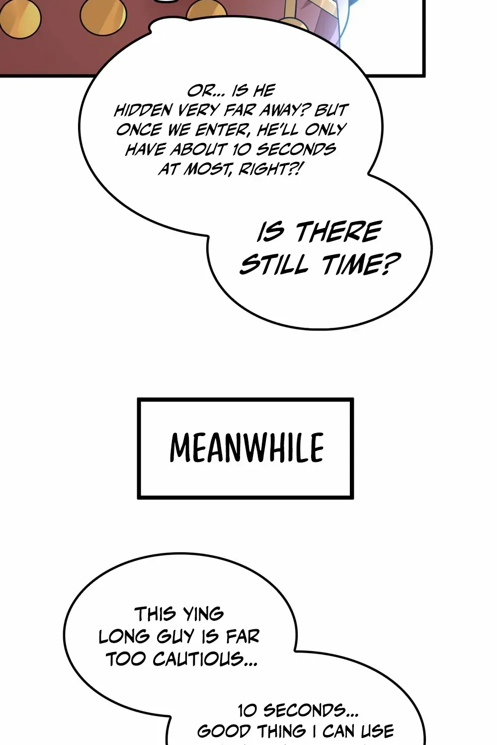 Doomsday Sword God Chapter 75 page 22 - 