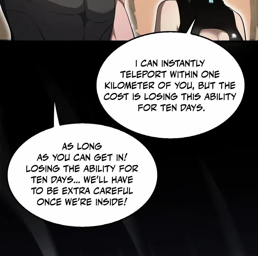 Doomsday Sword God Chapter 75 page 25 - 