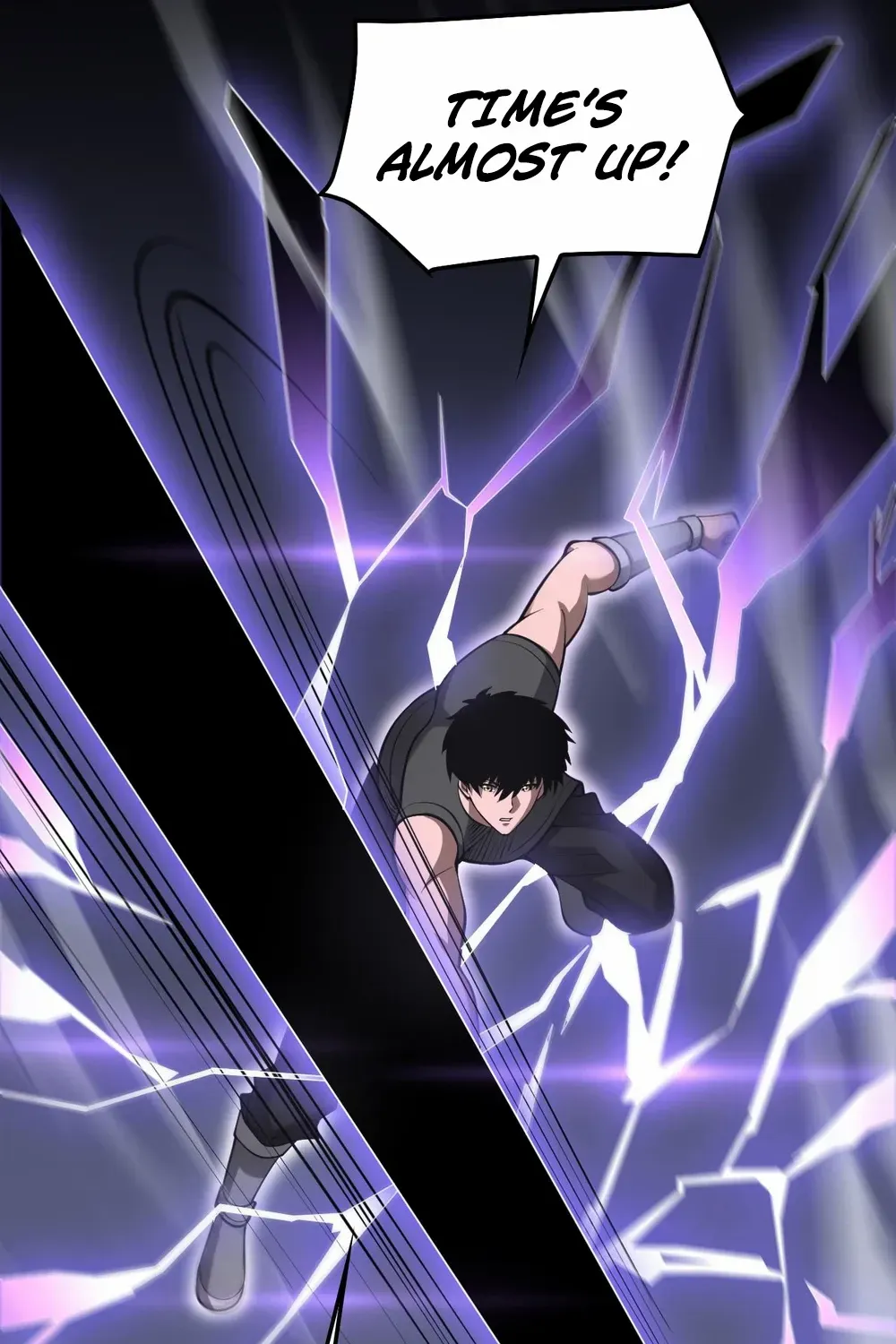 Doomsday Sword God Chapter 75 page 26 - 