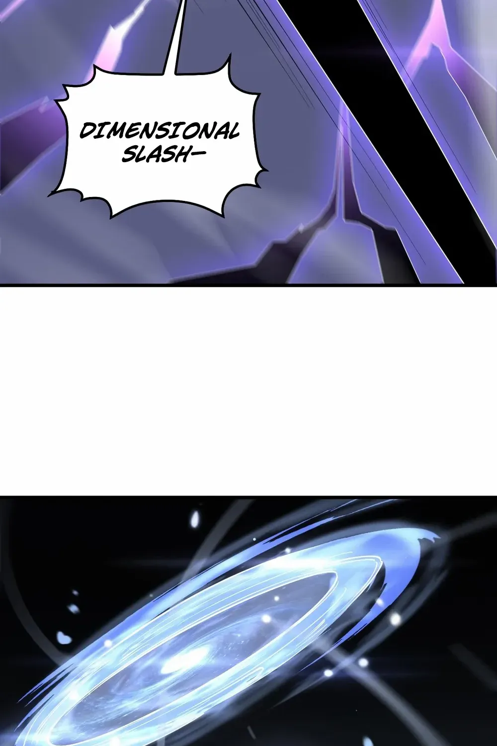 Doomsday Sword God Chapter 75 page 27 - 