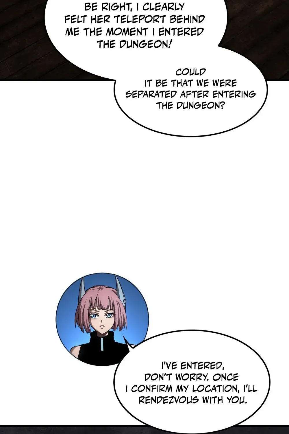 Doomsday Sword God Chapter 75 page 35 - 