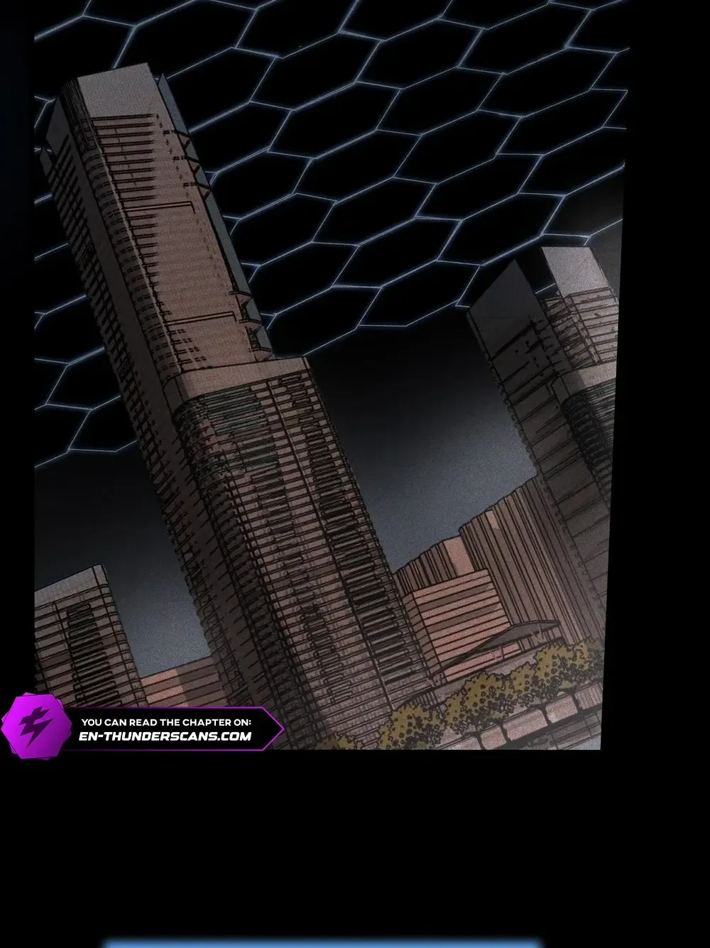 Doomsday Sword God Chapter 75 page 41 - 