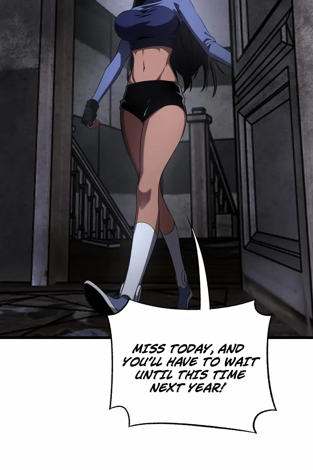 Doomsday Sword God Chapter 75 page 53 - 