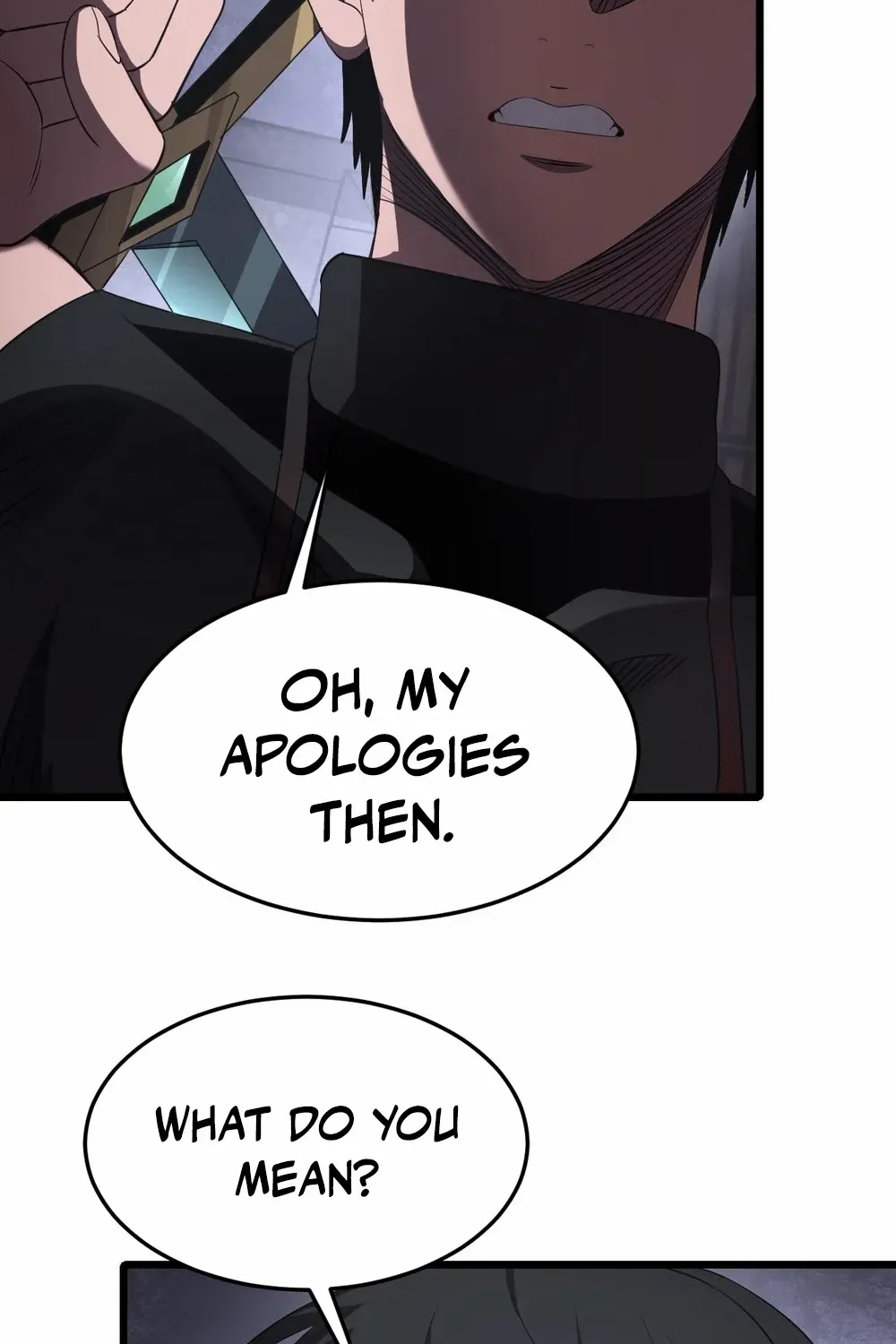 Doomsday Sword God Chapter 75 page 64 - 