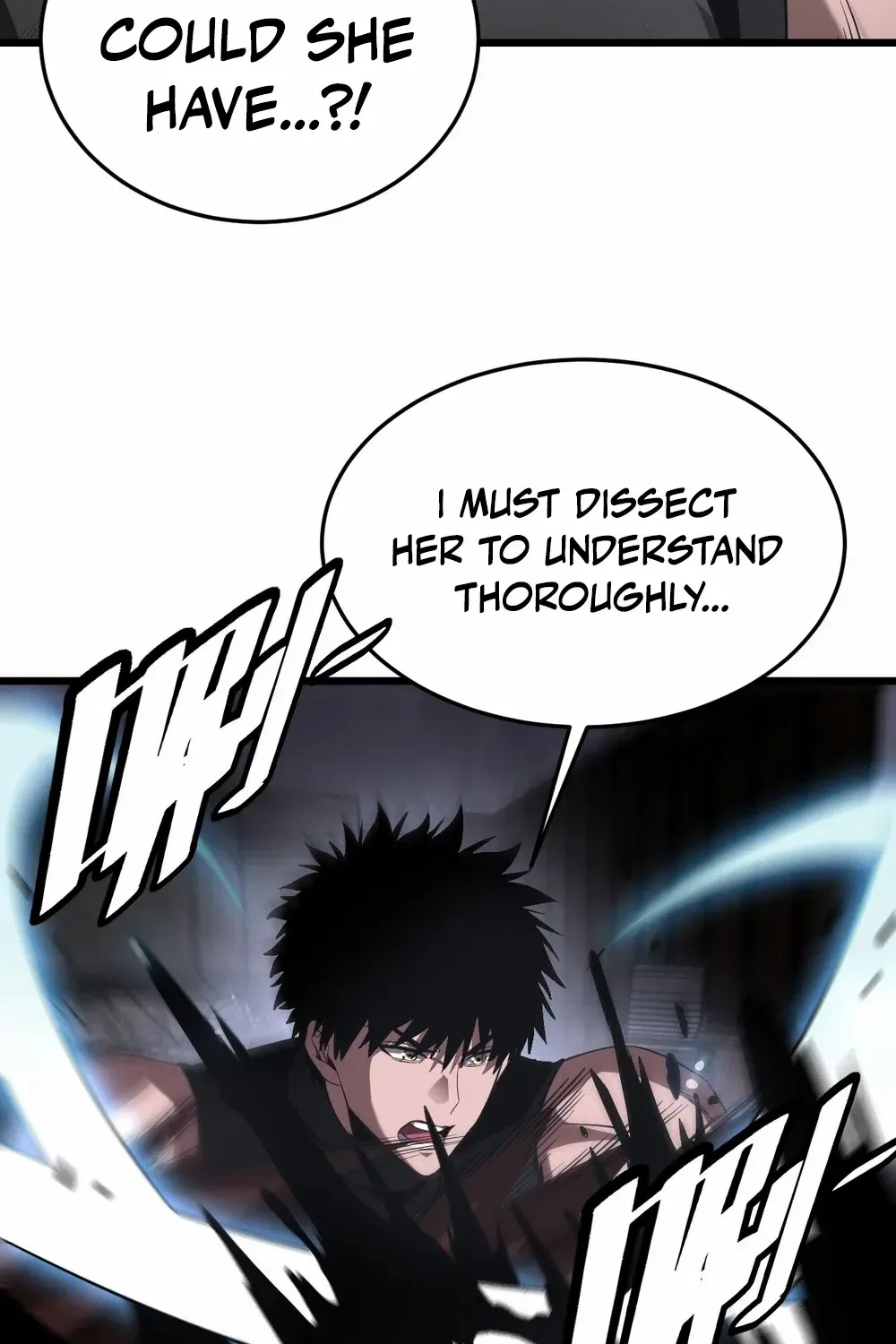 Doomsday Sword God Chapter 75 page 79 - 