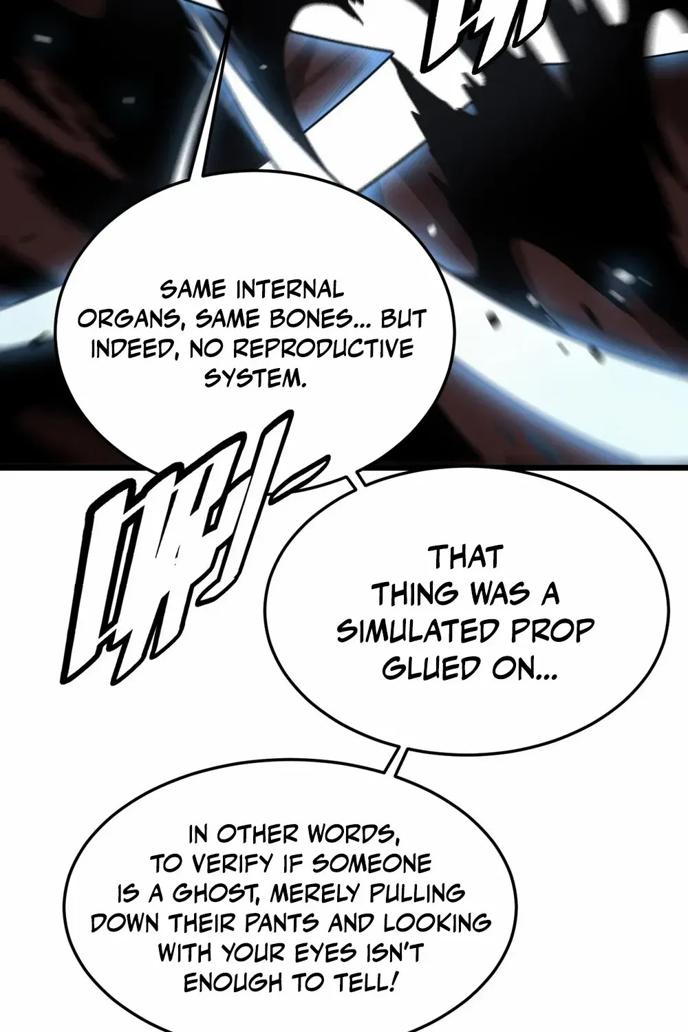 Doomsday Sword God Chapter 75 page 80 - 