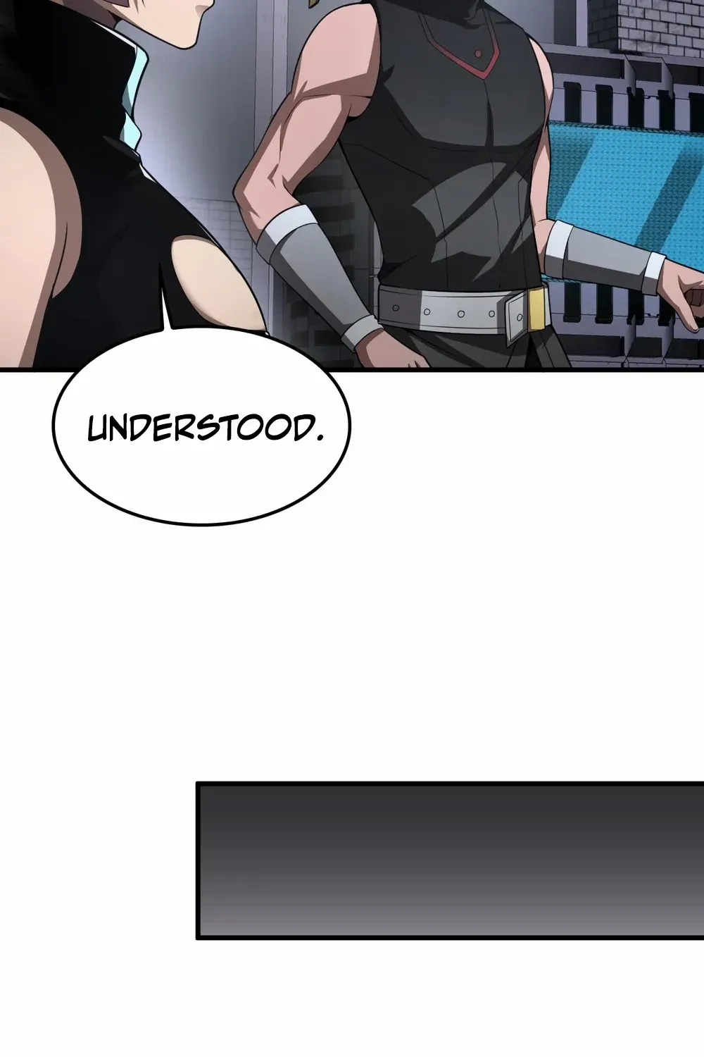 Doomsday Sword God Chapter 76 page 28 - 