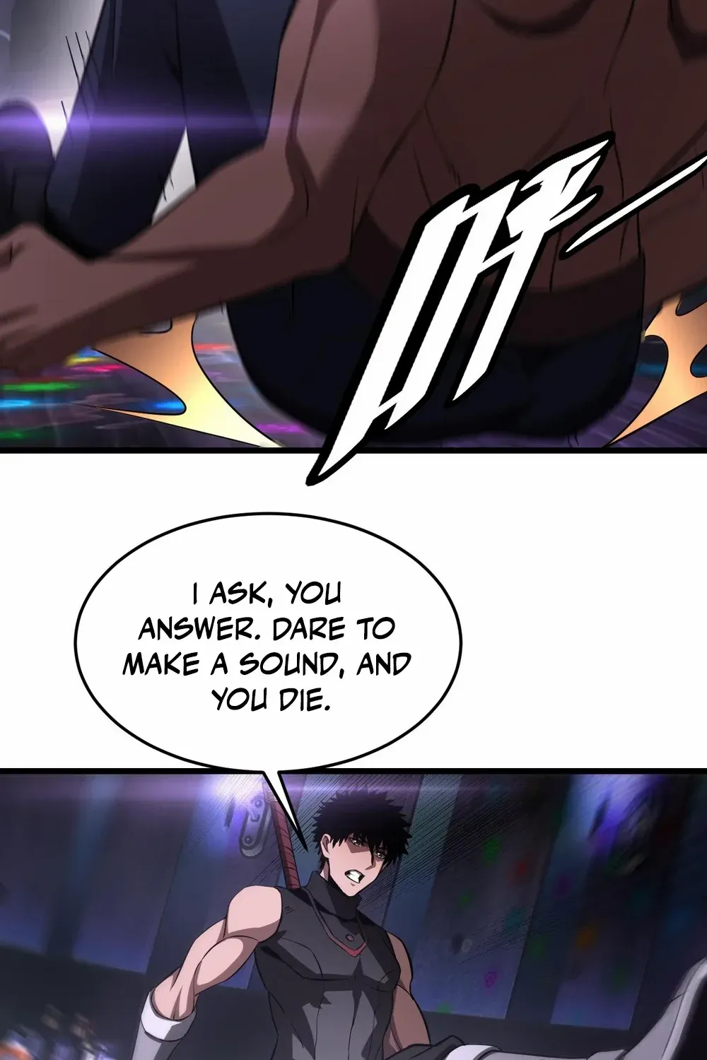 Doomsday Sword God Chapter 76 page 53 - 