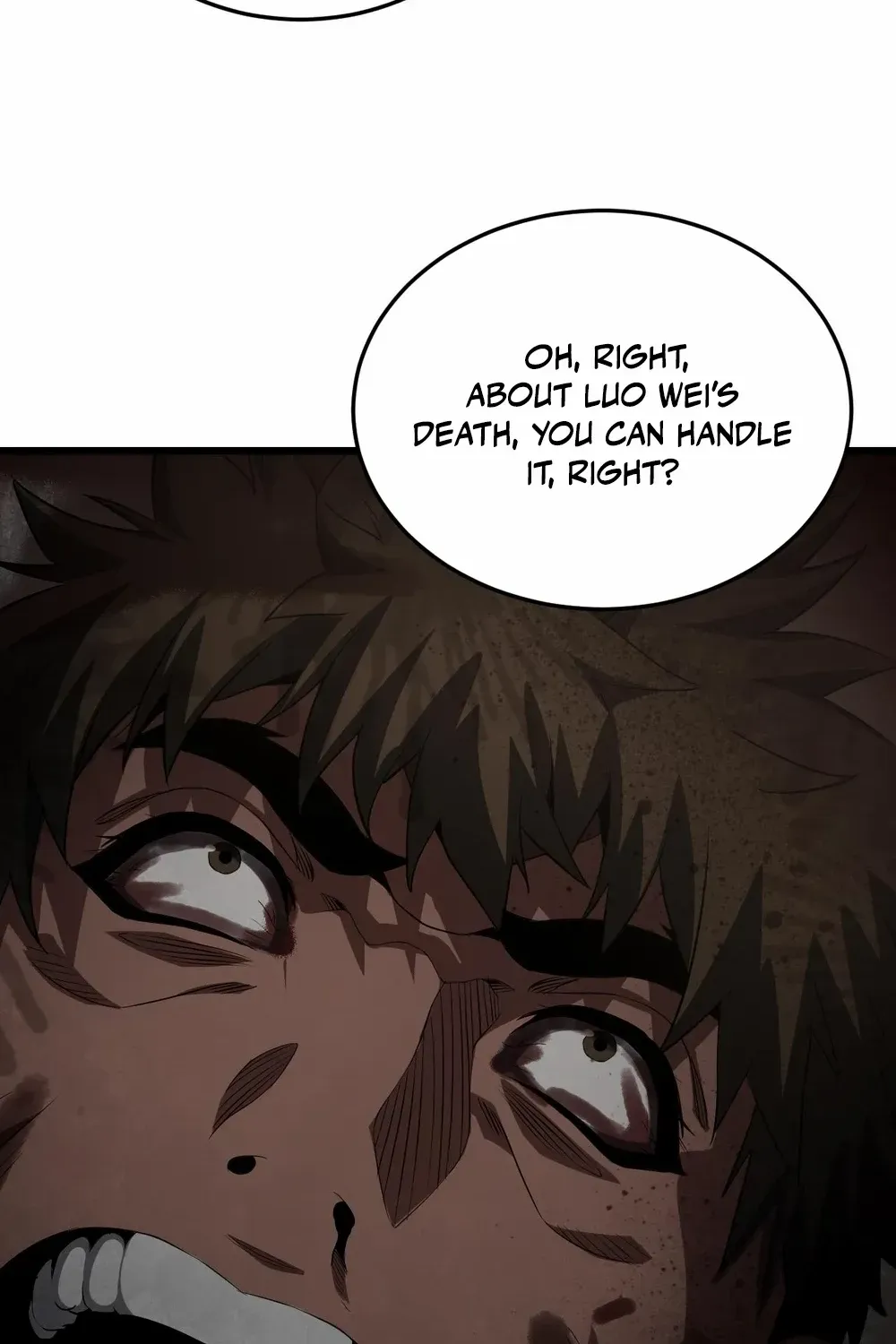Doomsday Sword God Chapter 76 page 74 - 