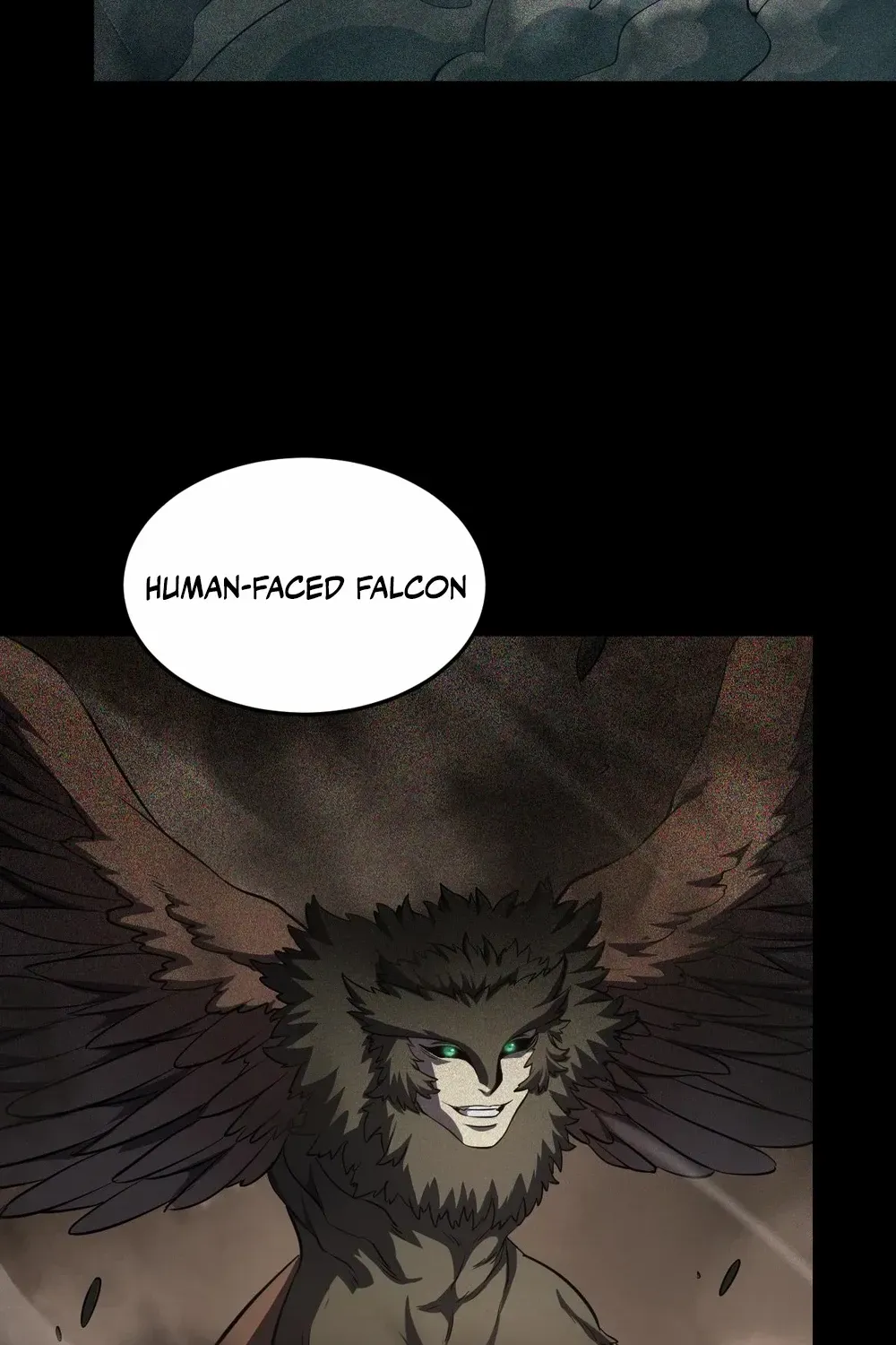 Doomsday Sword God Chapter 77 page 49 - 