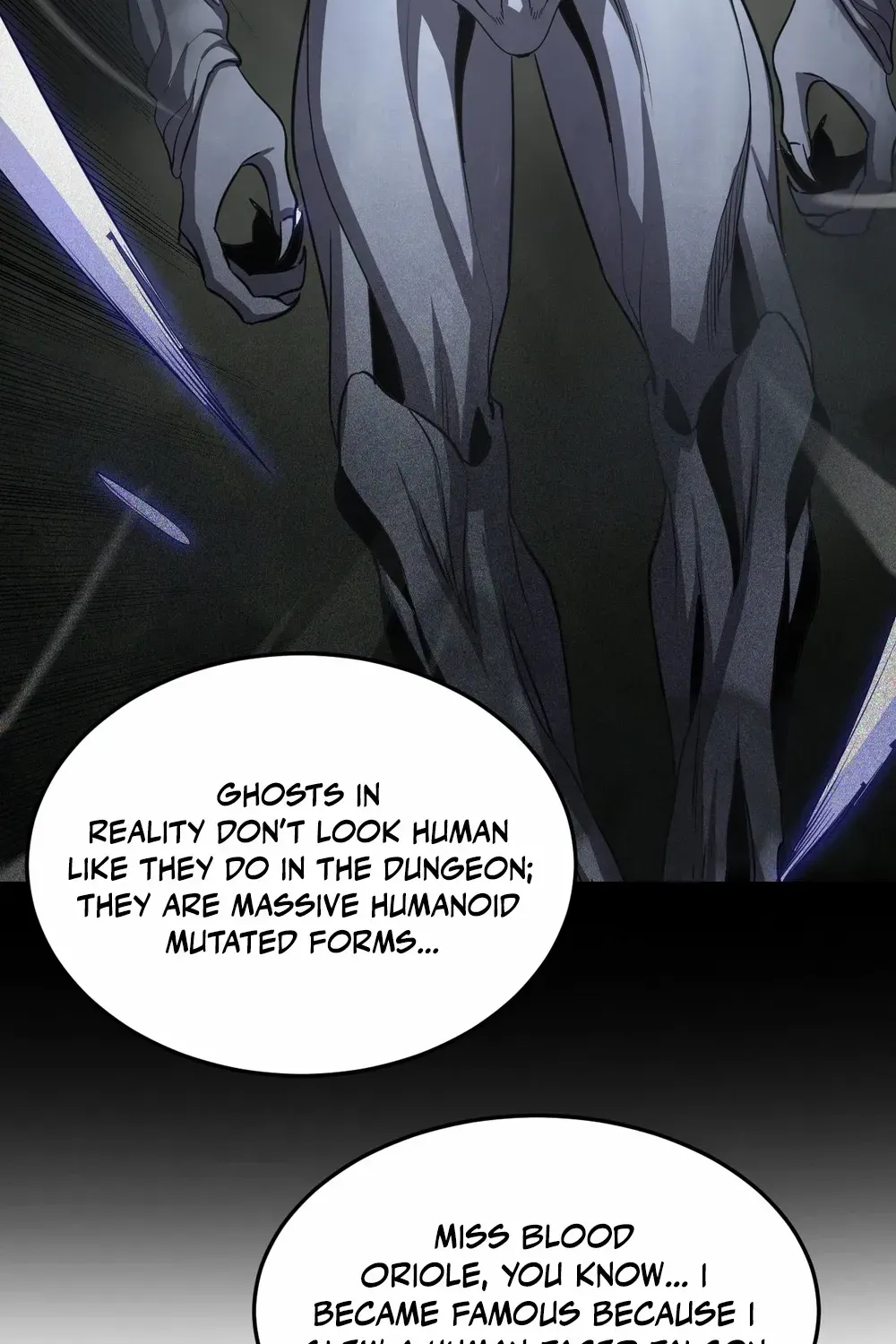 Doomsday Sword God Chapter 77 page 52 - 