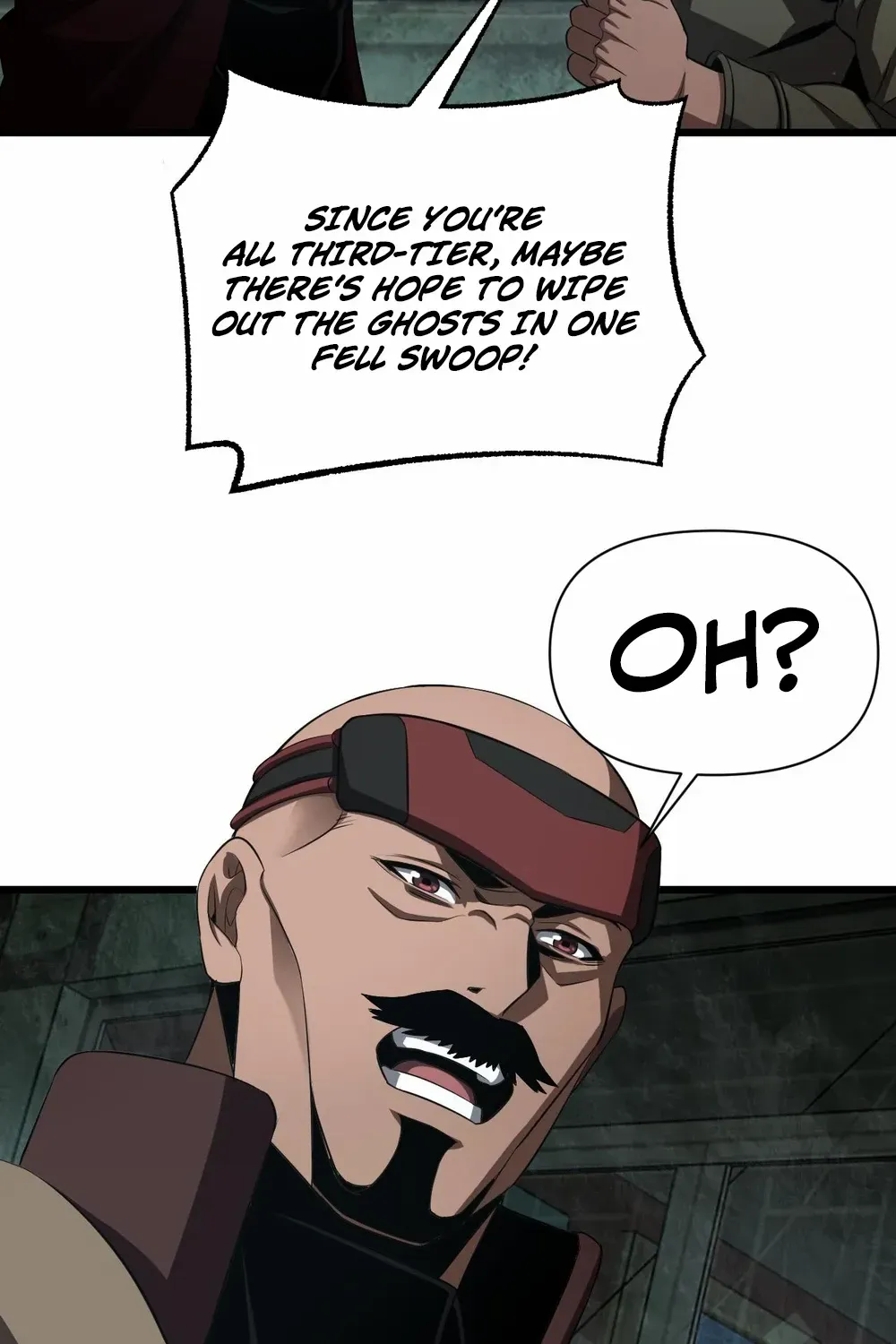 Doomsday Sword God Chapter 77 page 61 - 