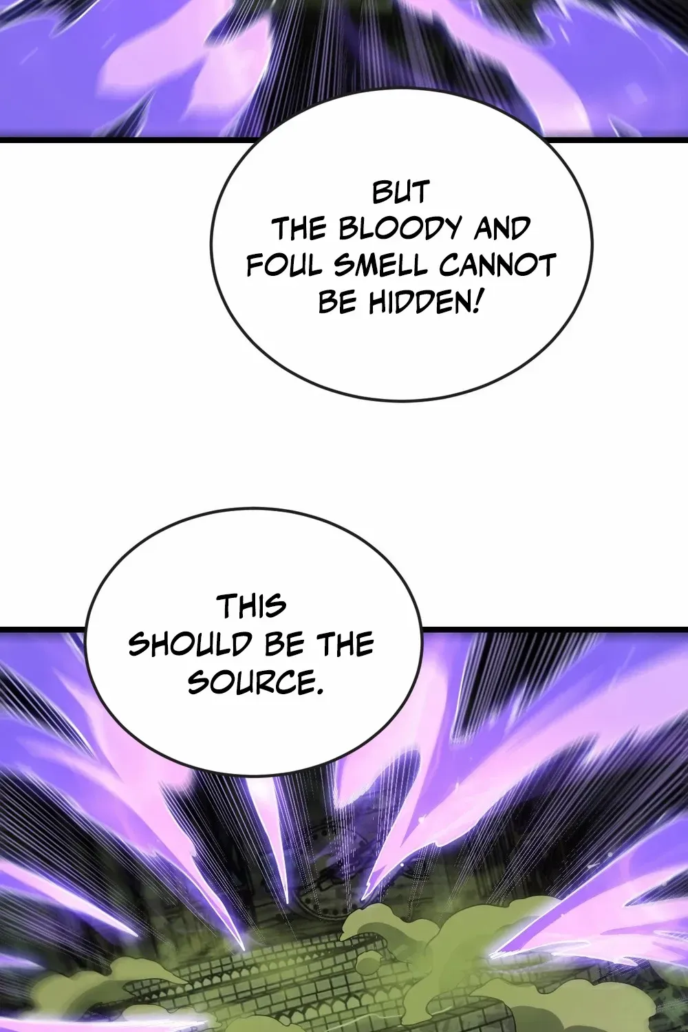 Doomsday Sword God Chapter 77 page 71 - 