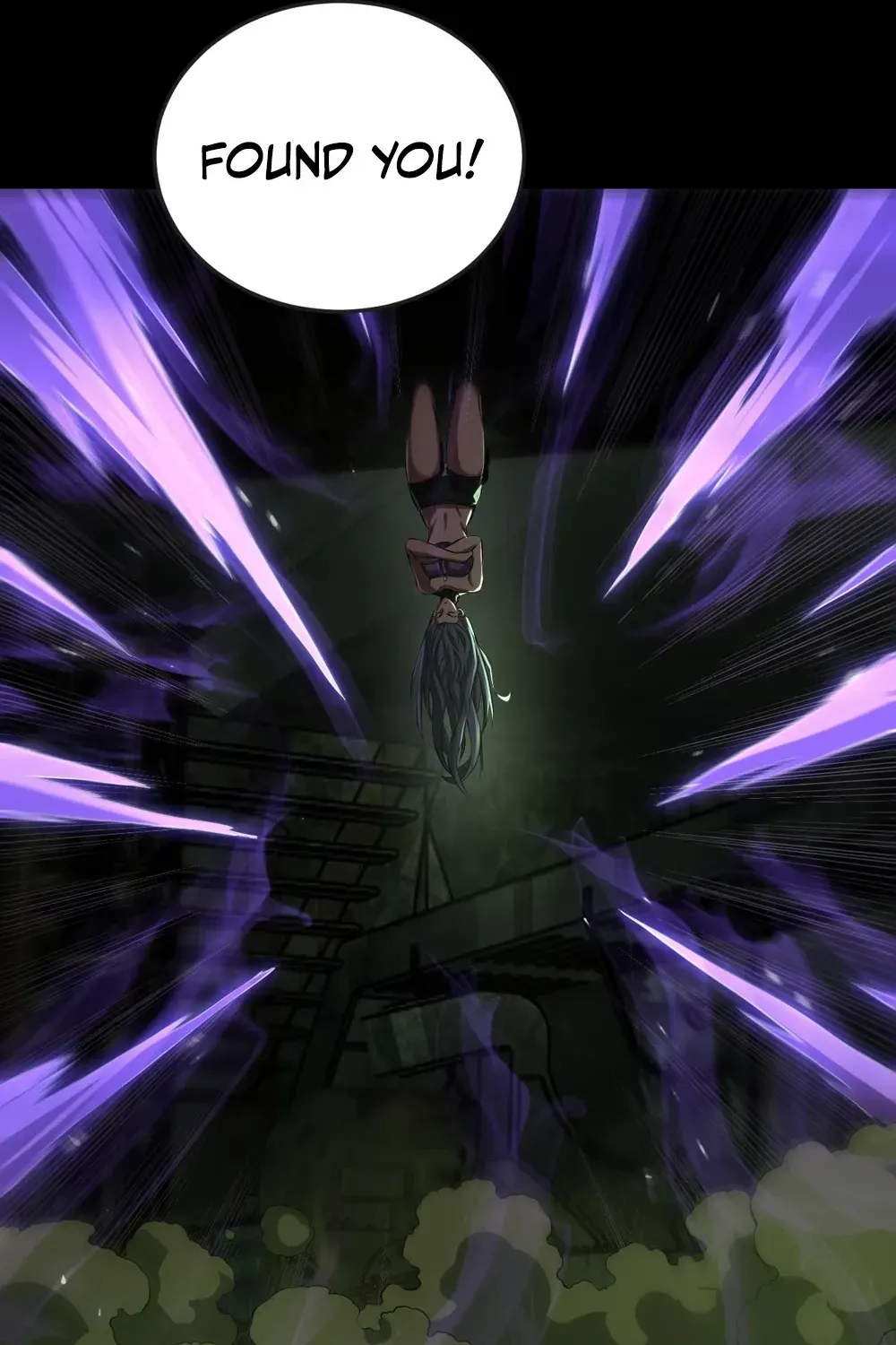 Doomsday Sword God Chapter 77 page 75 - 