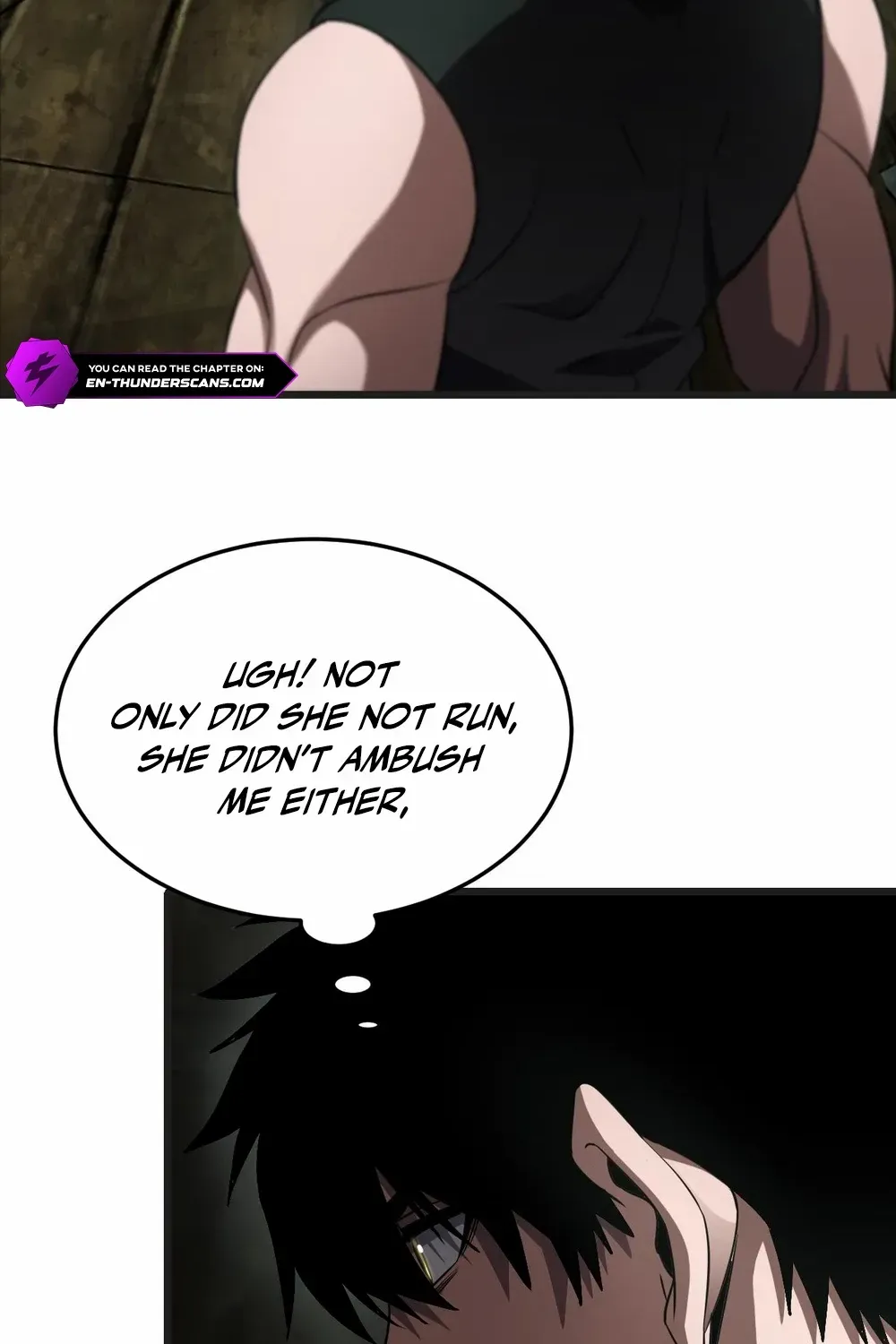 Doomsday Sword God Chapter 77 page 84 - 