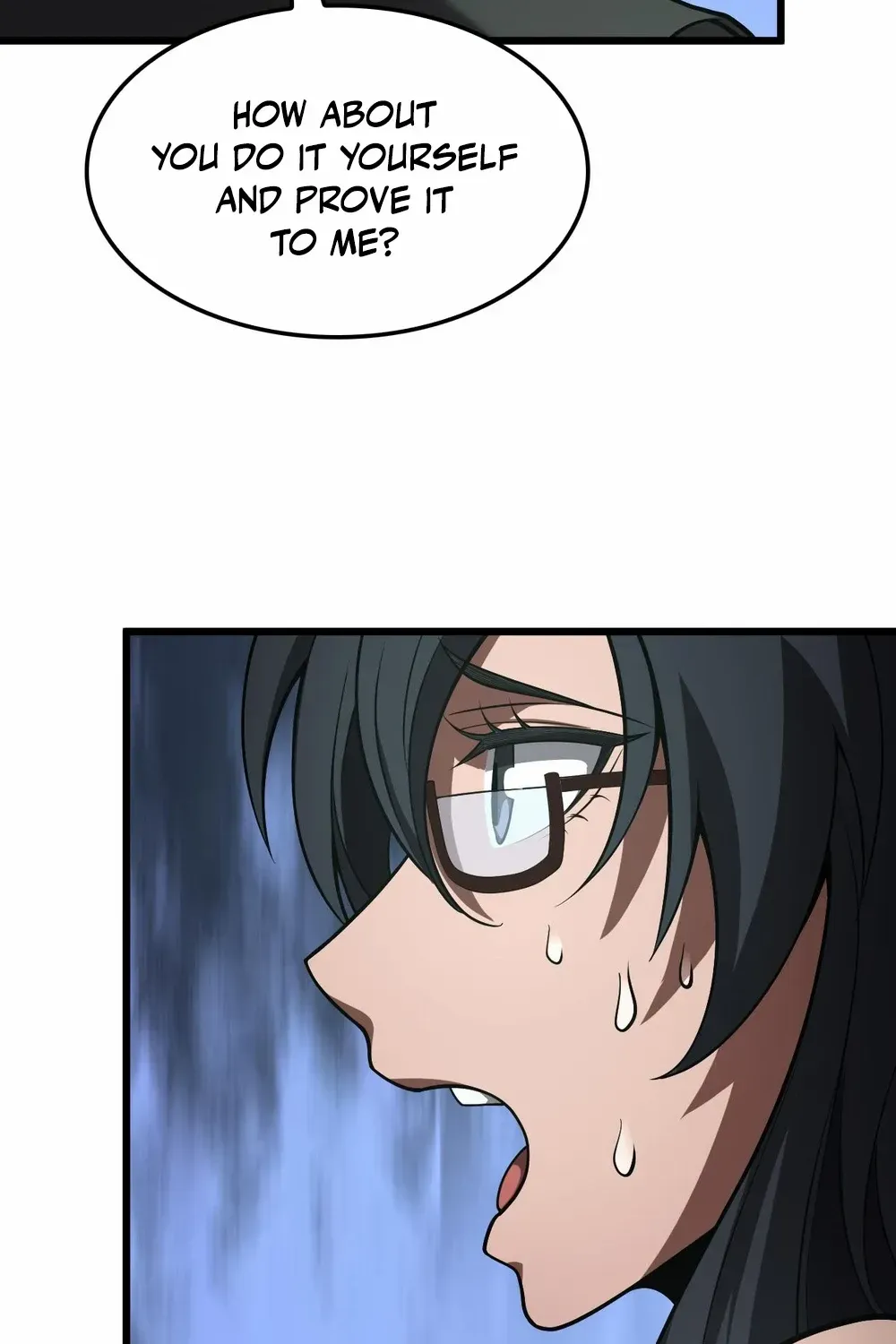 Doomsday Sword God Chapter 78 page 36 - 