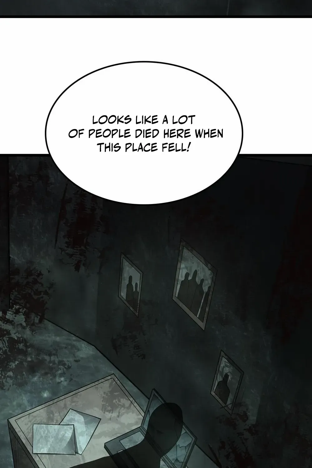 Doomsday Sword God Chapter 79 page 21 - 