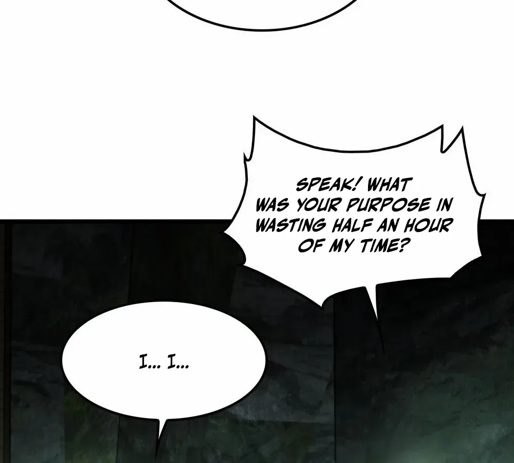 Doomsday Sword God Chapter 79 page 25 - 