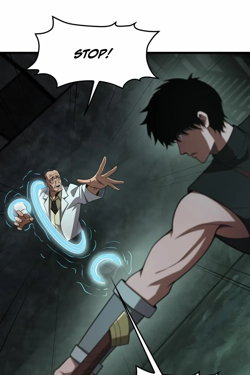 Doomsday Sword God Chapter 79 page 28 - 