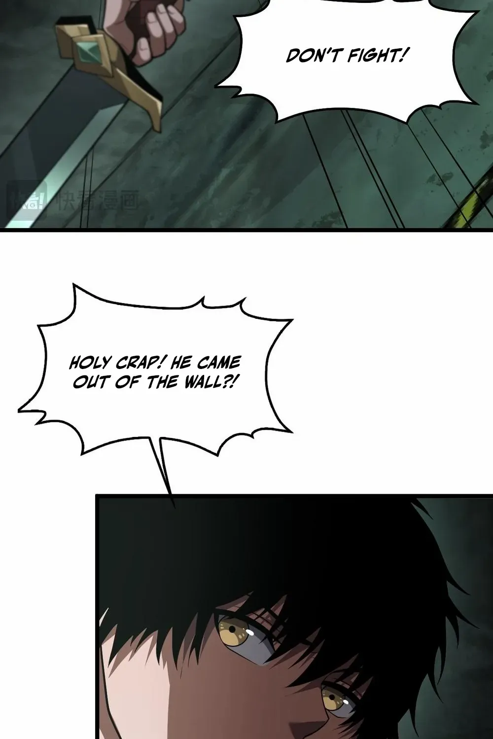 Doomsday Sword God Chapter 79 page 29 - 