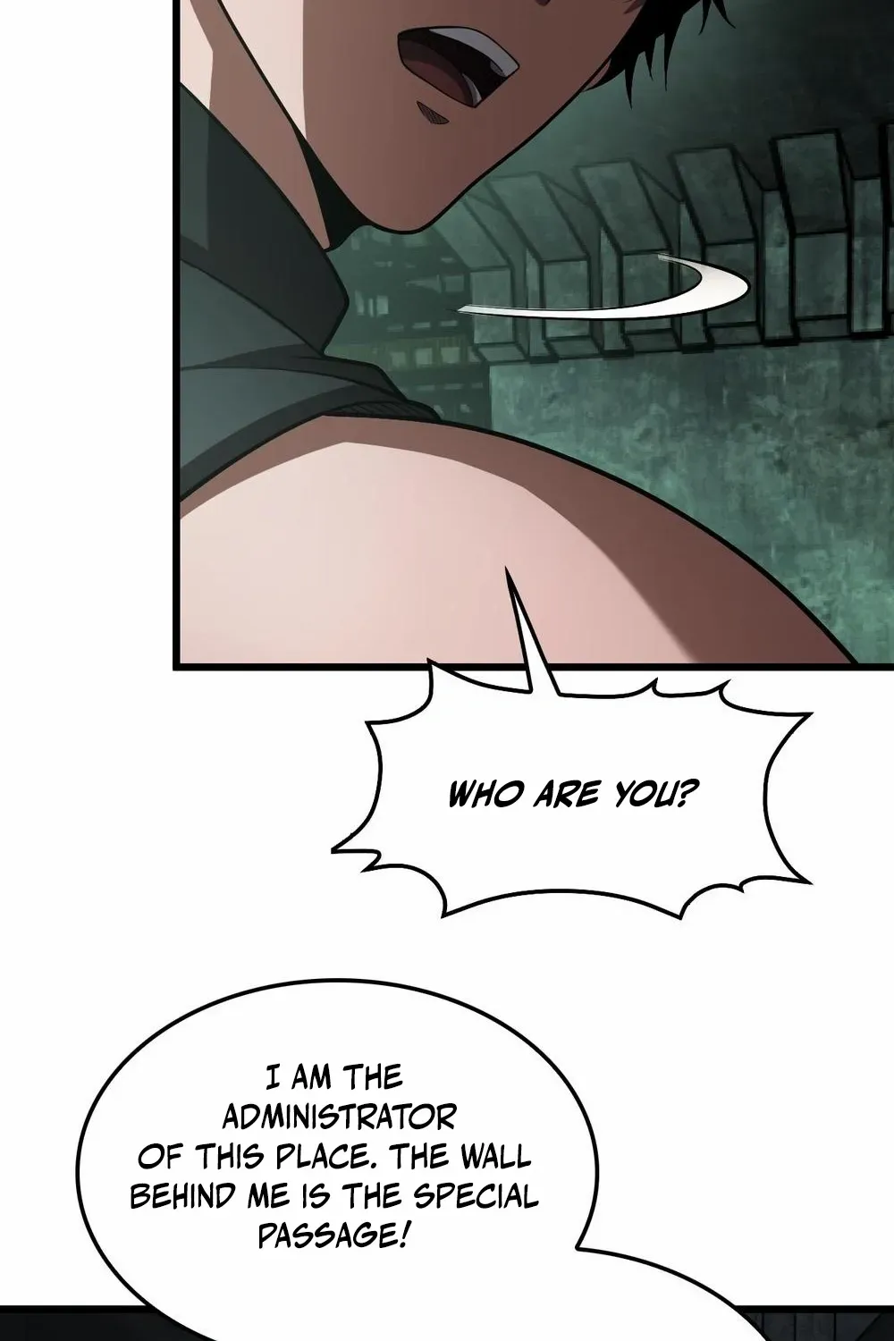 Doomsday Sword God Chapter 79 page 30 - 