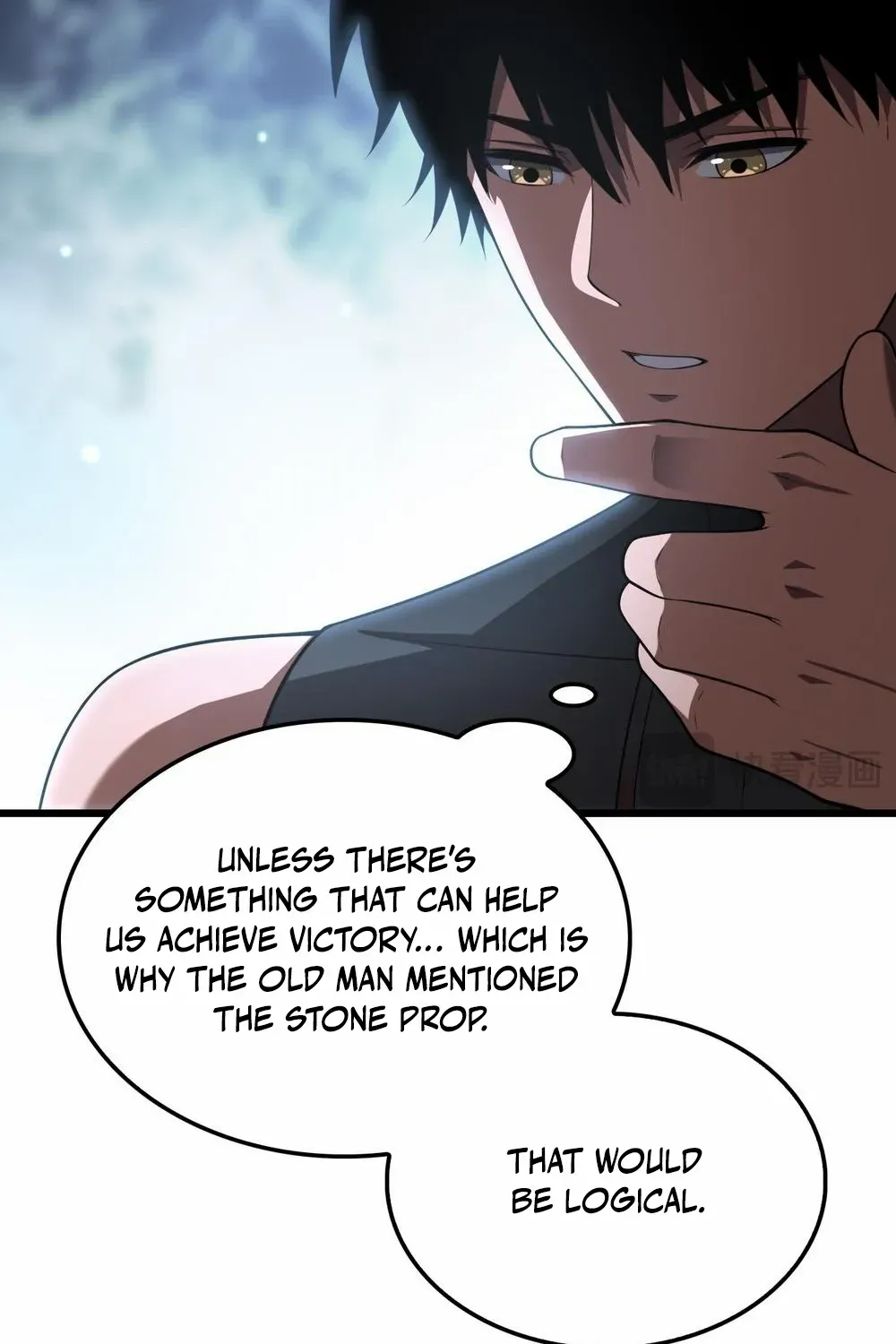 Doomsday Sword God Chapter 79 page 38 - 