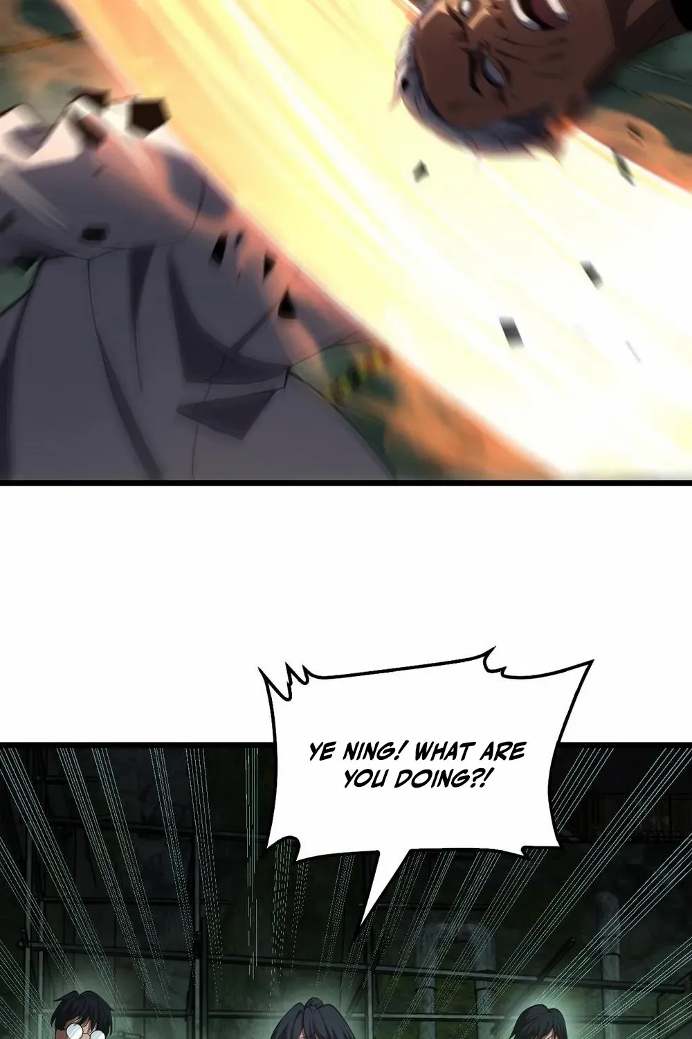 Doomsday Sword God Chapter 79 page 44 - 