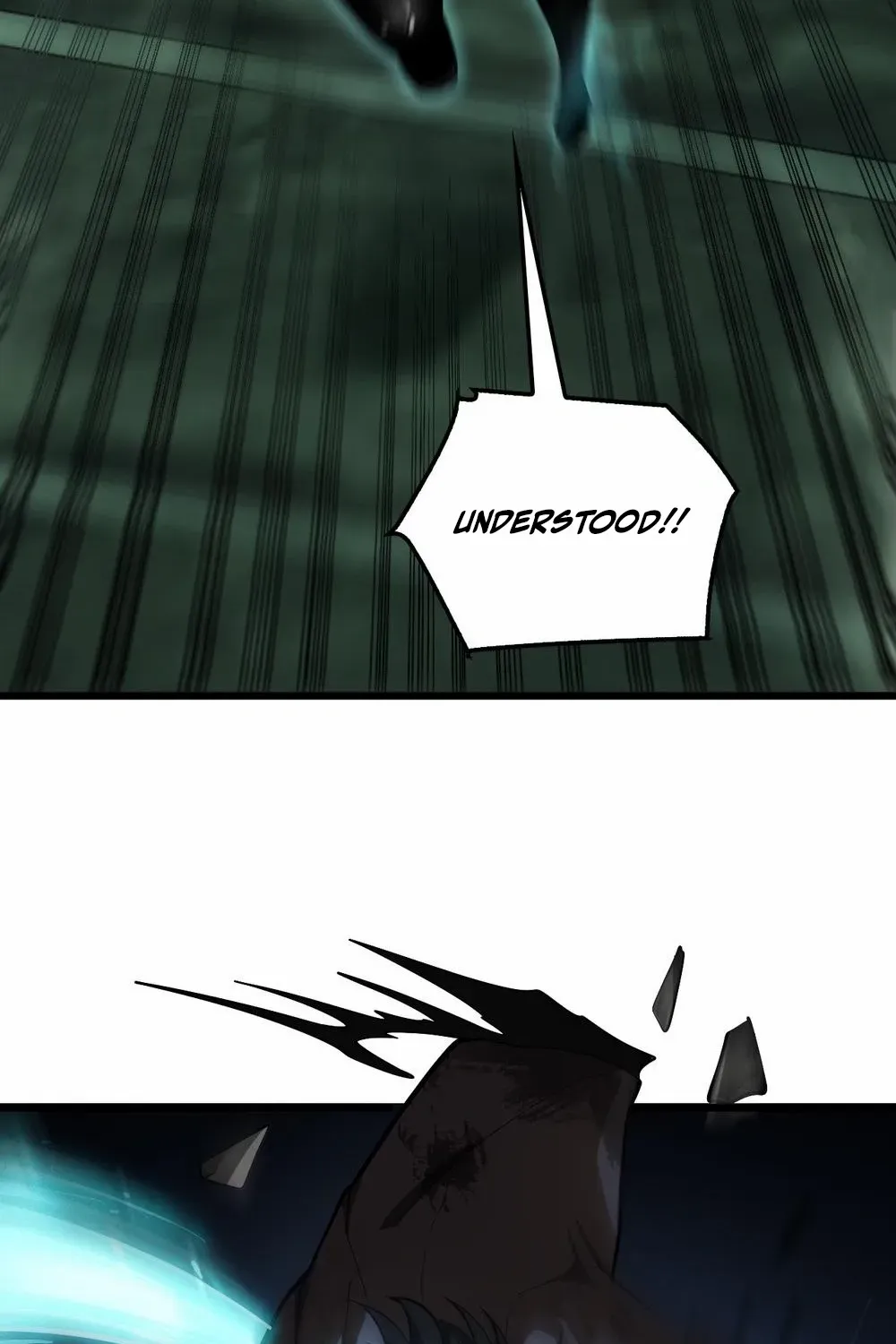 Doomsday Sword God Chapter 79 page 47 - 