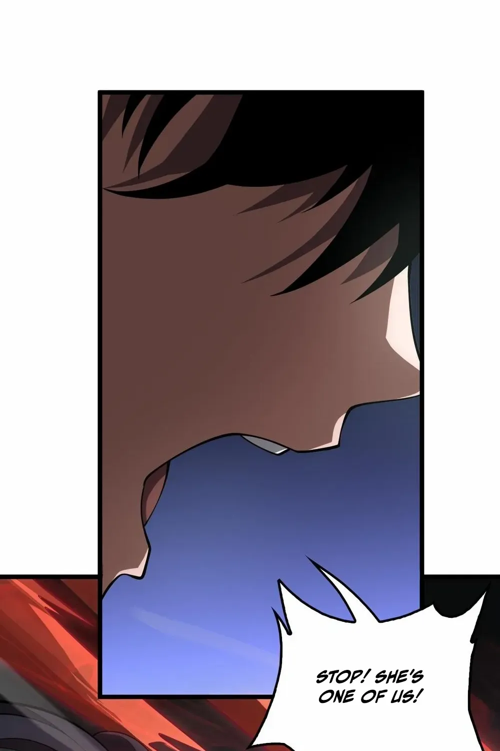 Doomsday Sword God Chapter 79 page 6 - 