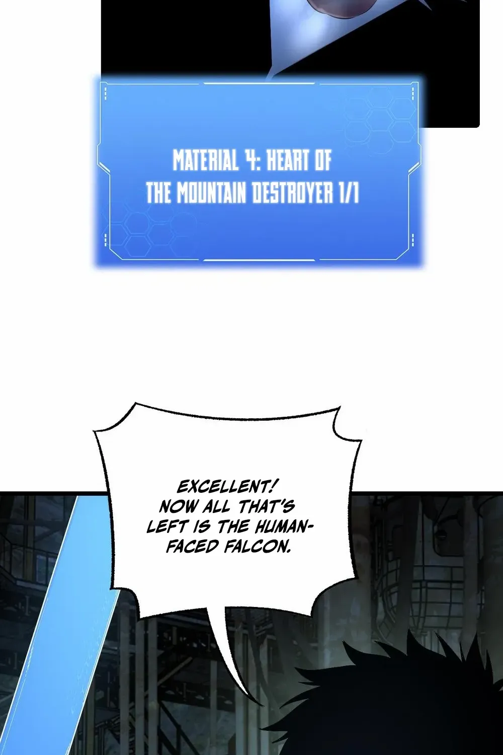 Doomsday Sword God Chapter 79 page 55 - 