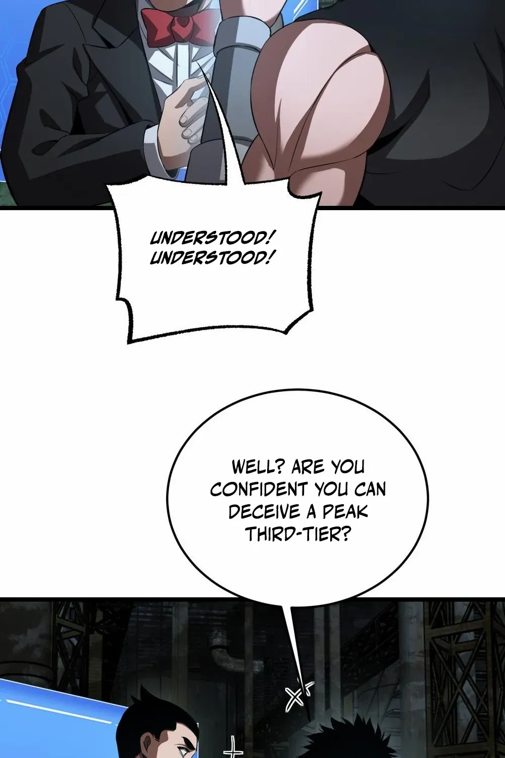 Doomsday Sword God Chapter 79 page 59 - 