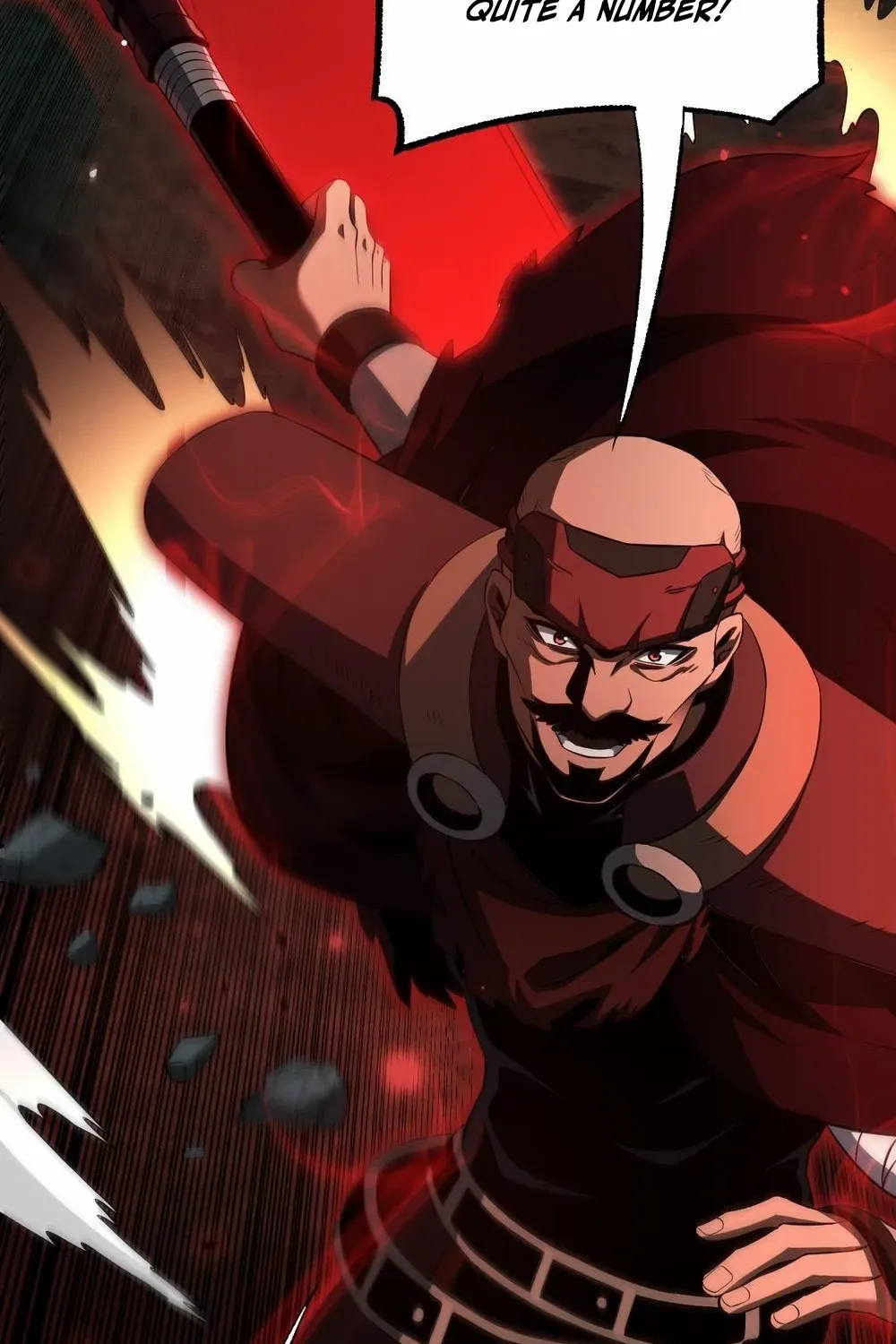 Doomsday Sword God Chapter 79 page 63 - 