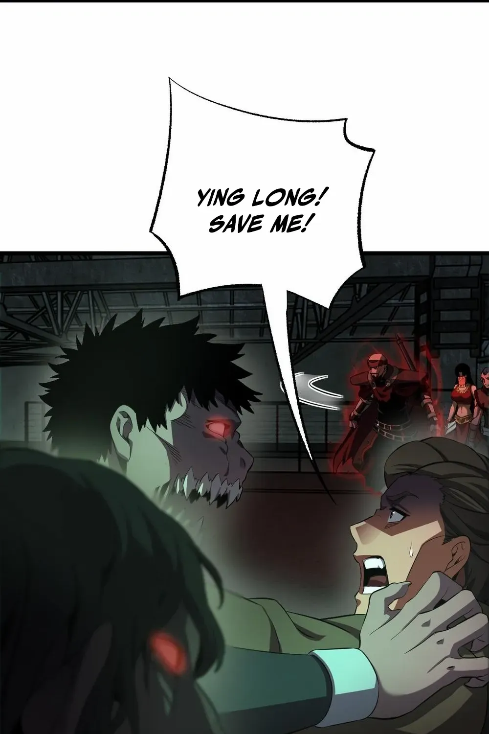 Doomsday Sword God Chapter 79 page 66 - 