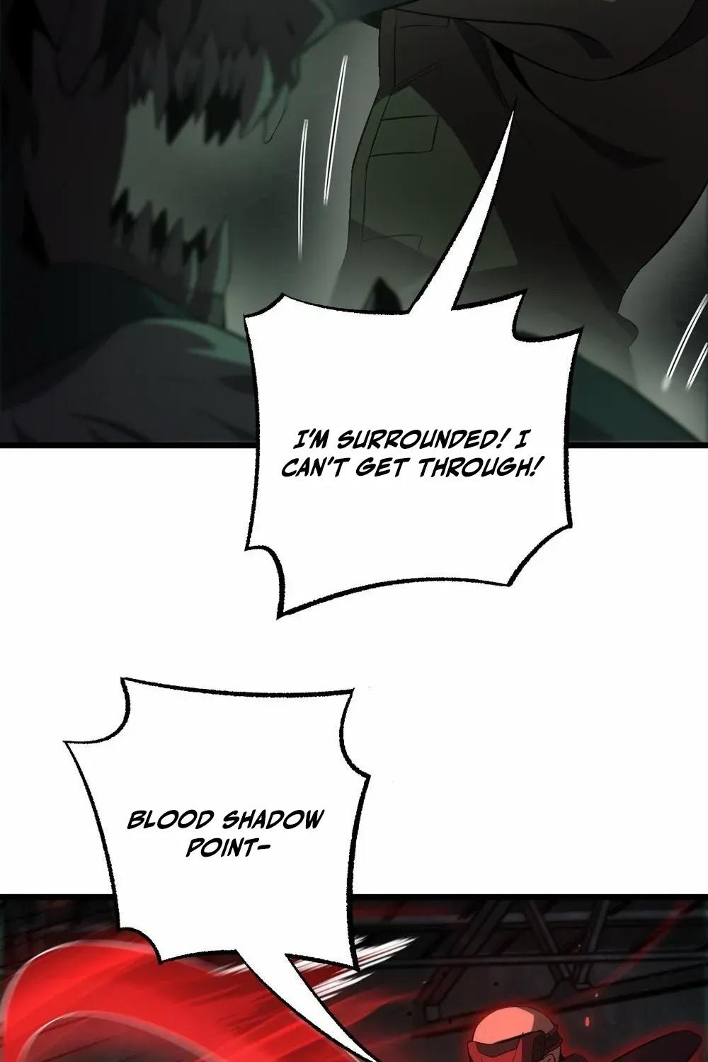 Doomsday Sword God Chapter 79 page 67 - 