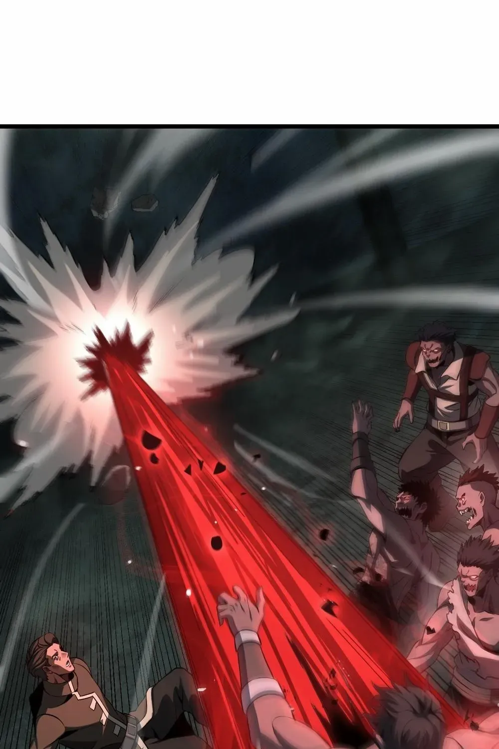 Doomsday Sword God Chapter 79 page 69 - 