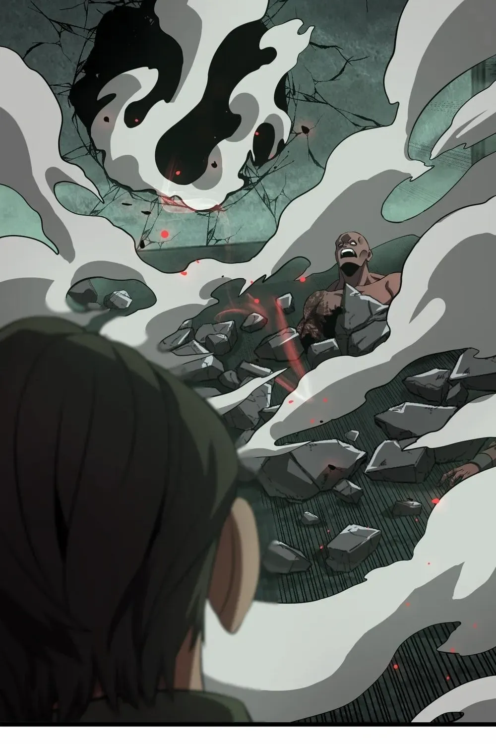 Doomsday Sword God Chapter 79 page 71 - 