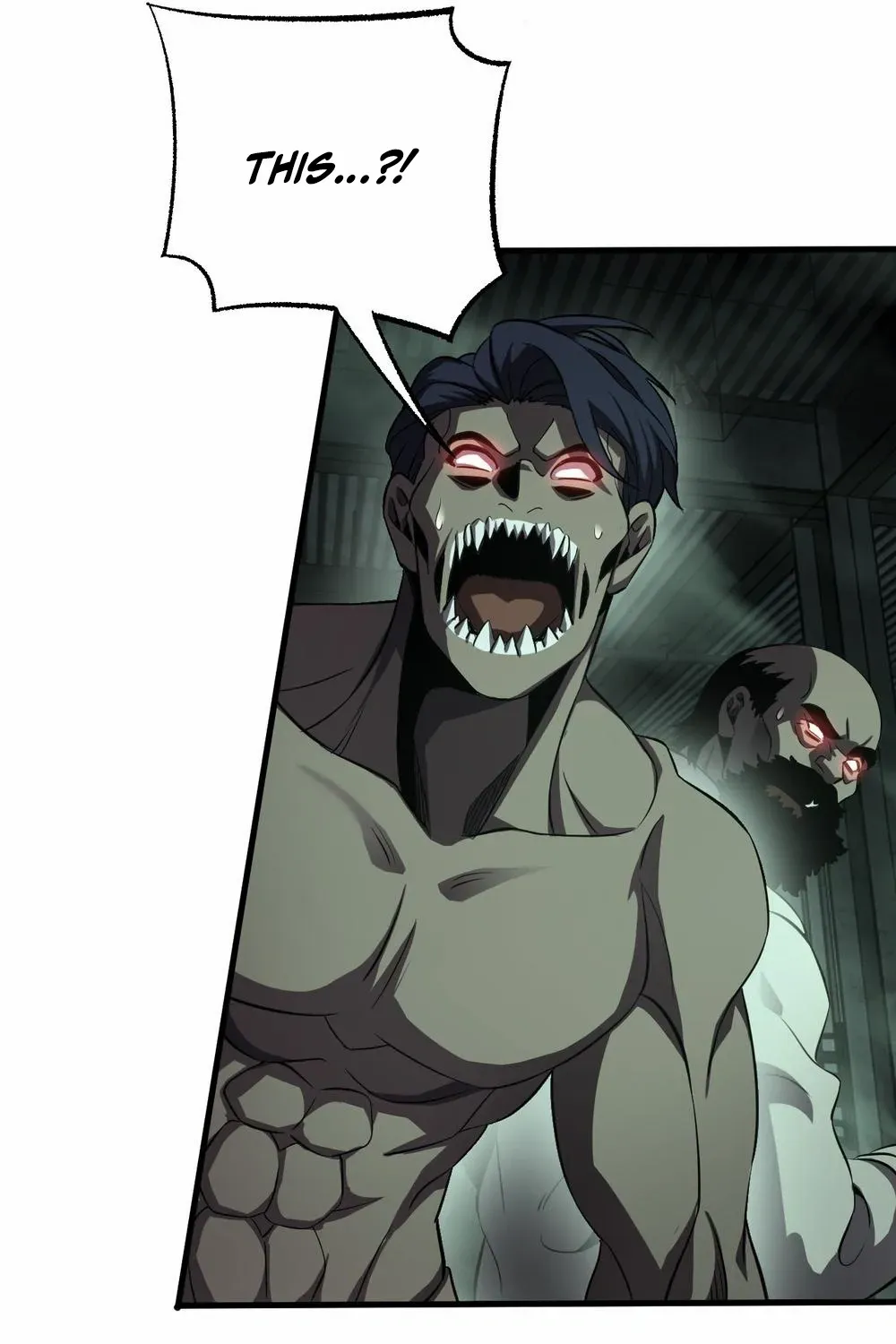 Doomsday Sword God Chapter 79 page 73 - 