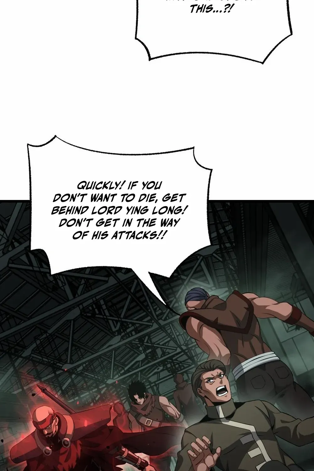 Doomsday Sword God Chapter 79 page 75 - 