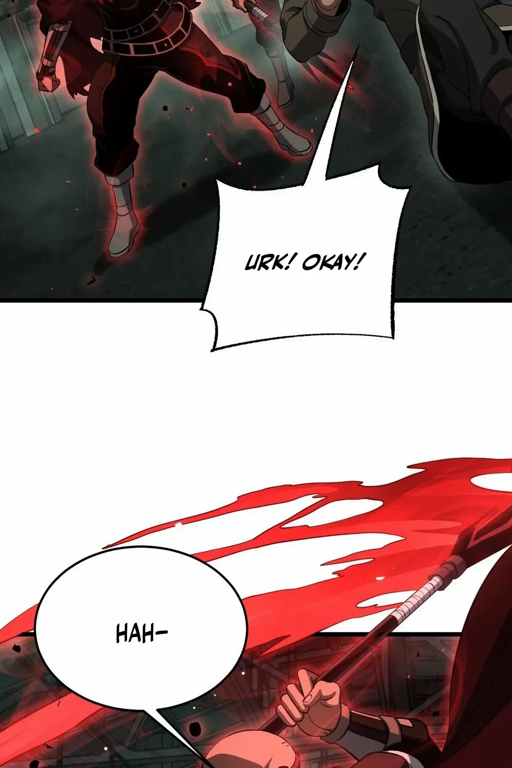 Doomsday Sword God Chapter 79 page 76 - 