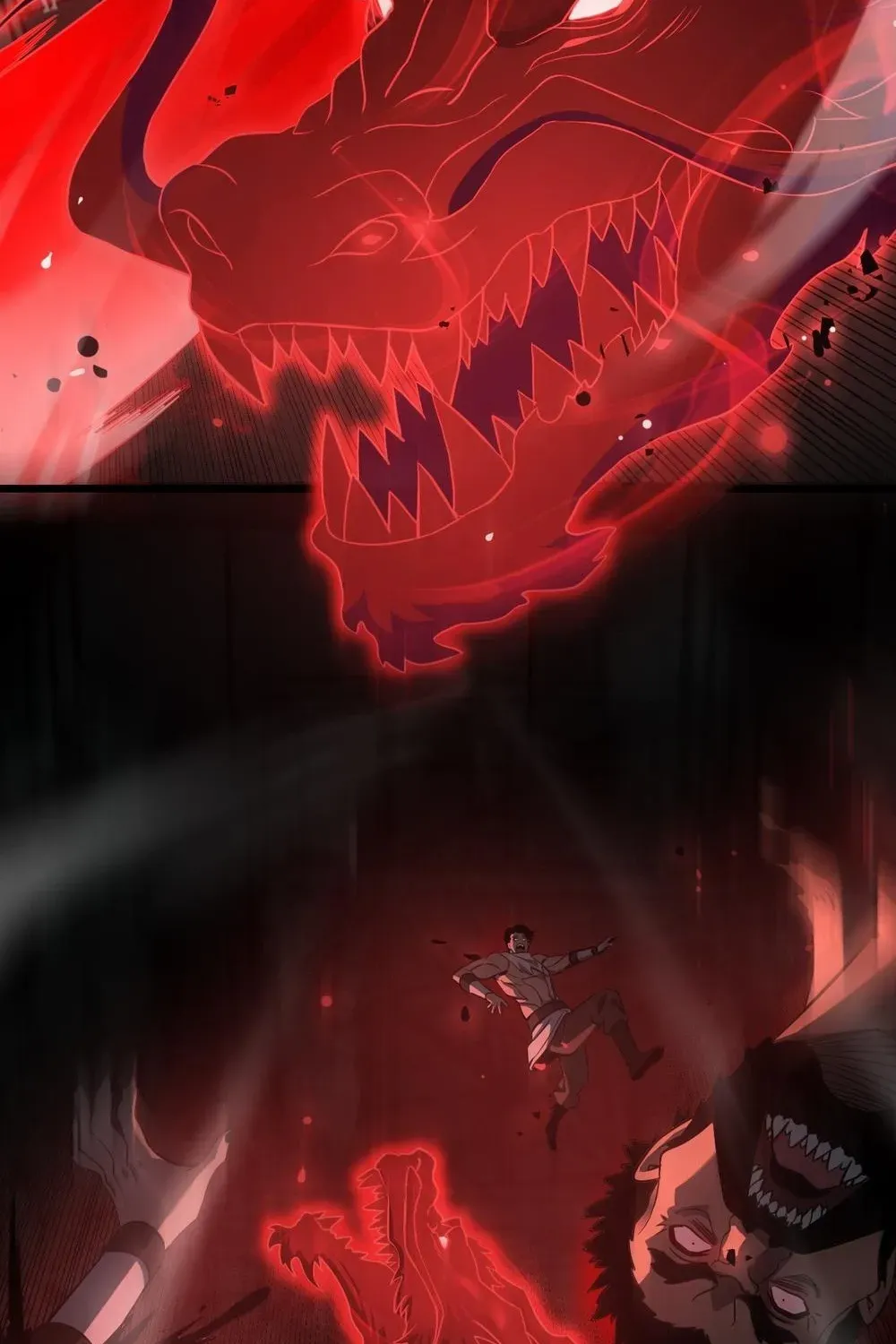 Doomsday Sword God Chapter 79 page 79 - 