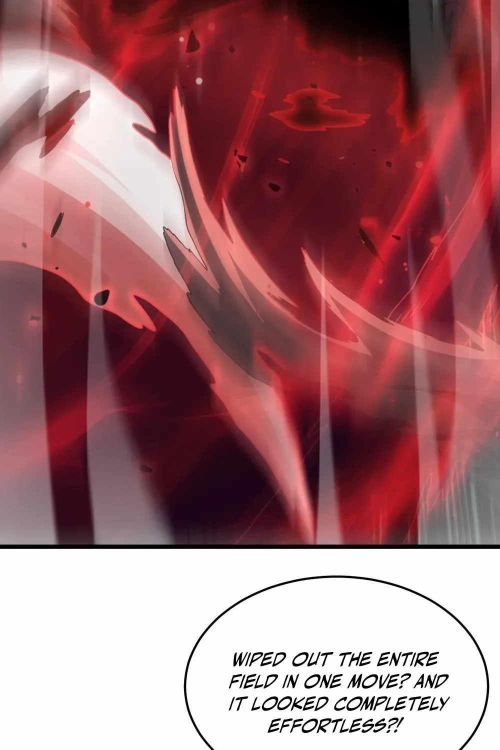 Doomsday Sword God Chapter 79 page 81 - 