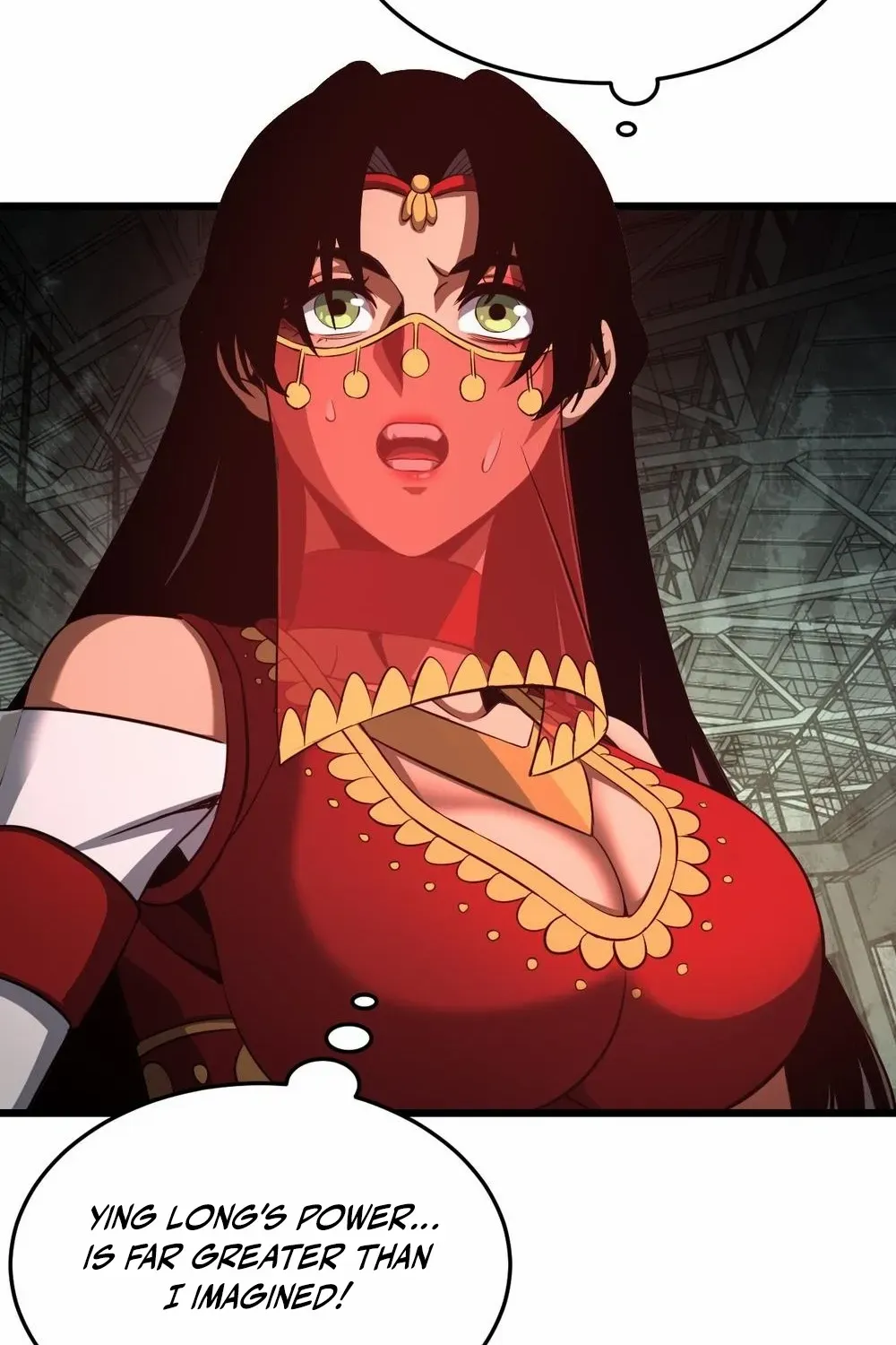 Doomsday Sword God Chapter 79 page 82 - 
